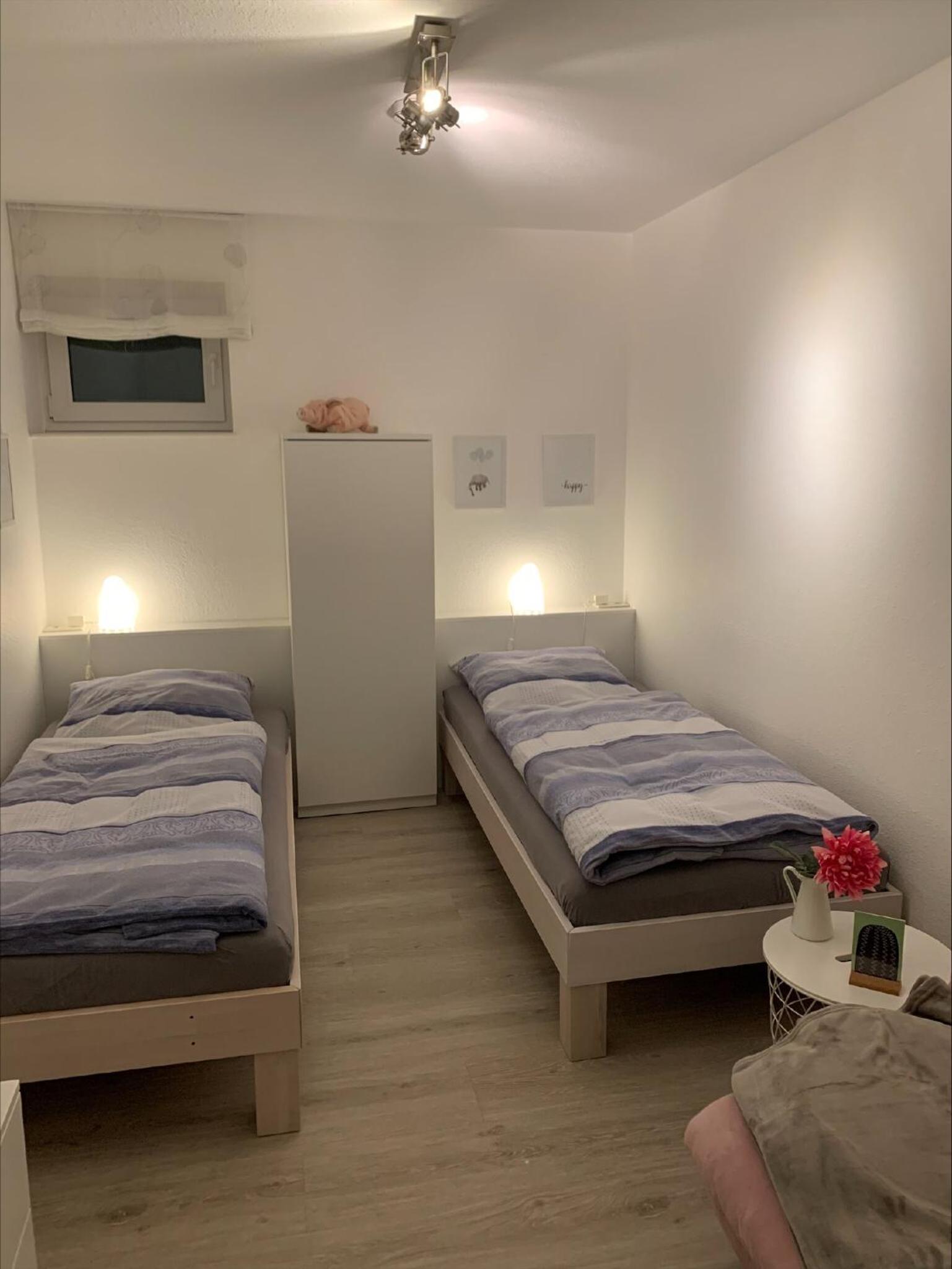 Ferienwohnung Am Holing