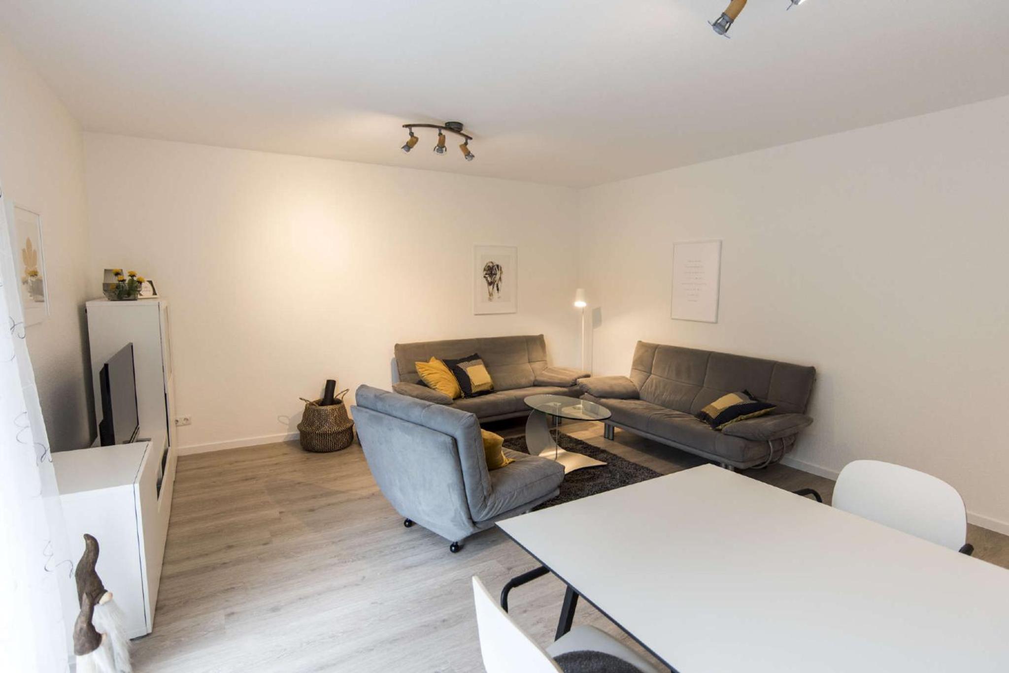 Ferienwohnung Am Holing