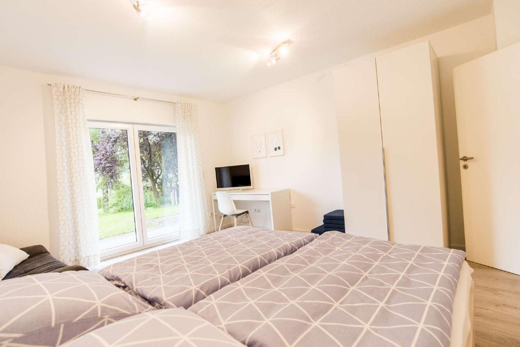 Ferienwohnung Am Holing