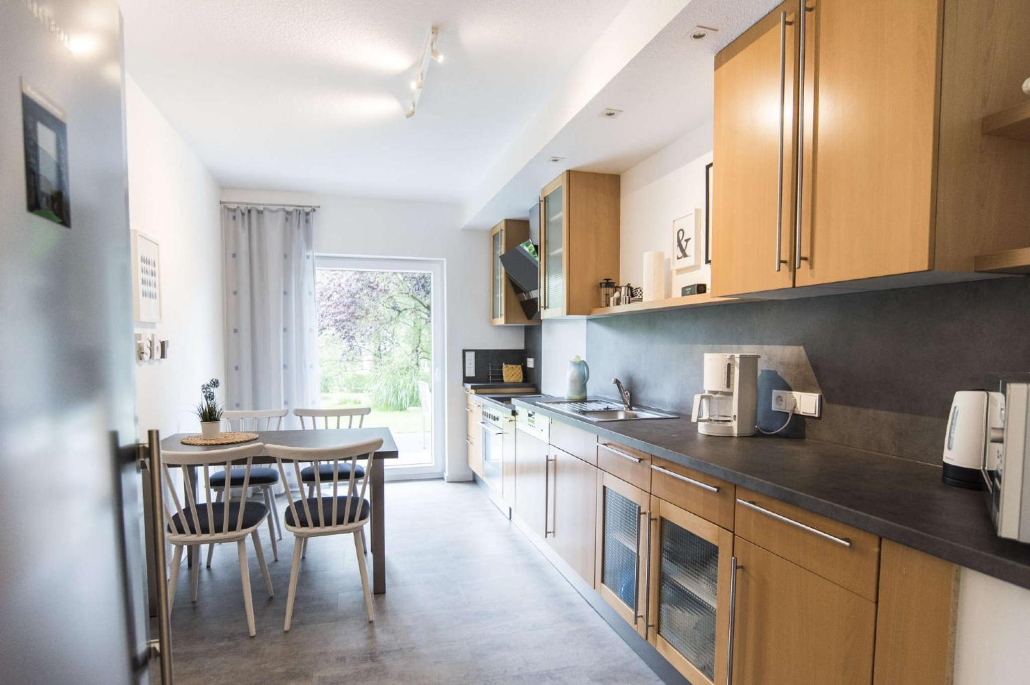 Ferienwohnung Am Holing