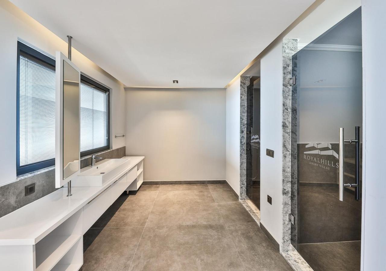 Kalkan Villa Beauty Honeymoon