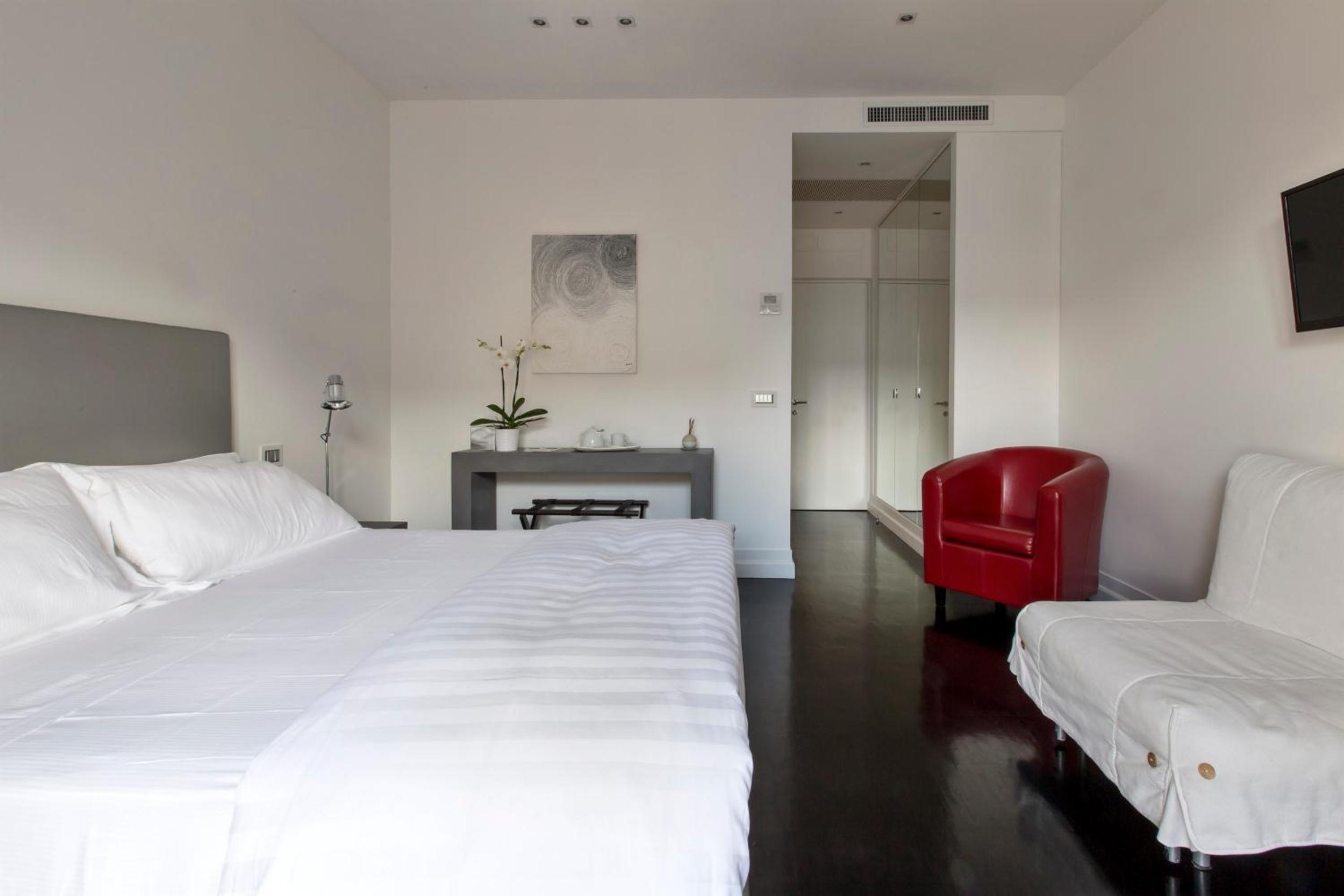 Xenia Guest House