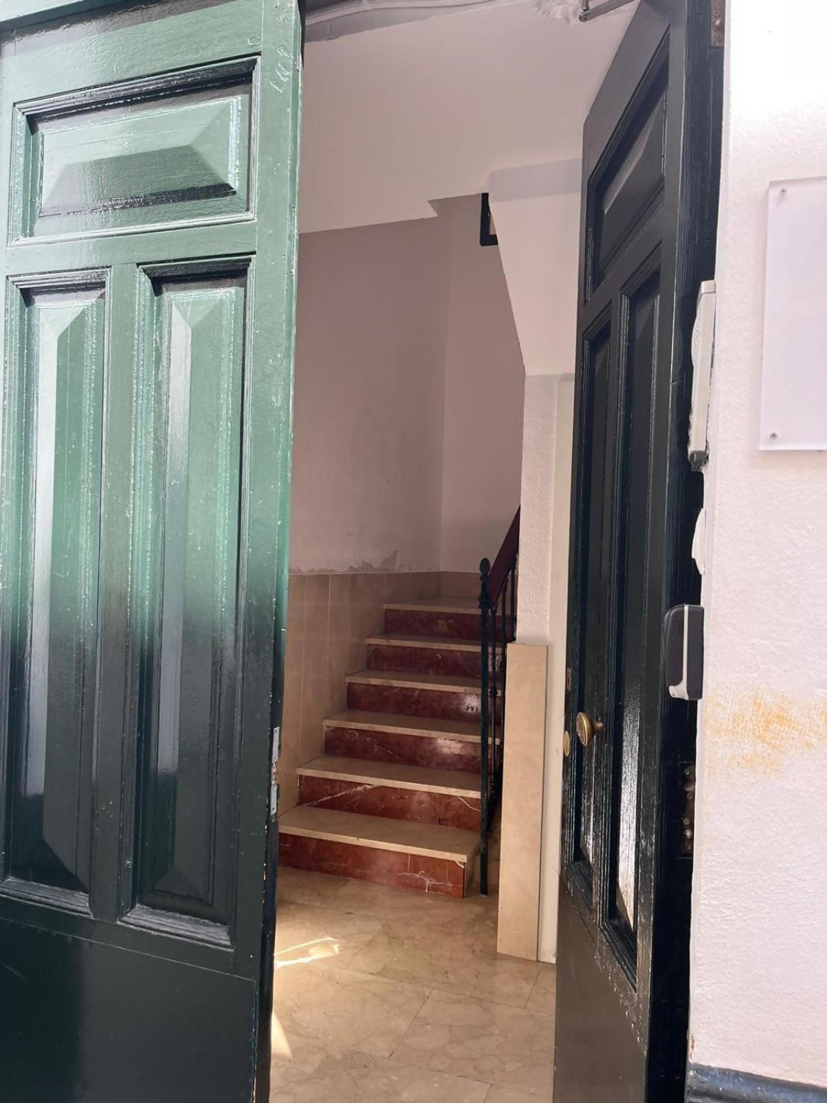 Arenal Suite, Centro de Sevilla