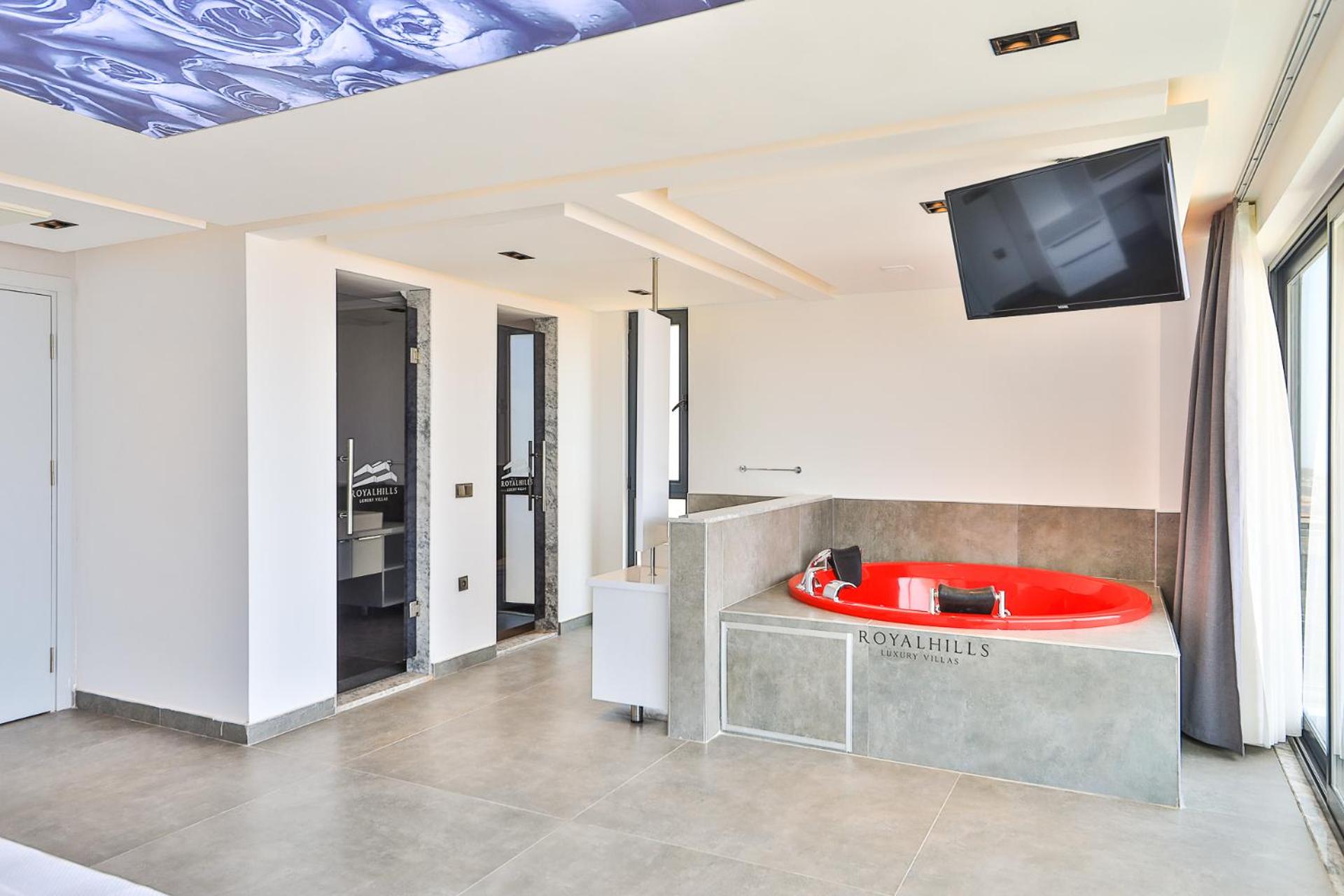 Kalkan Villa Beauty Honeymoon