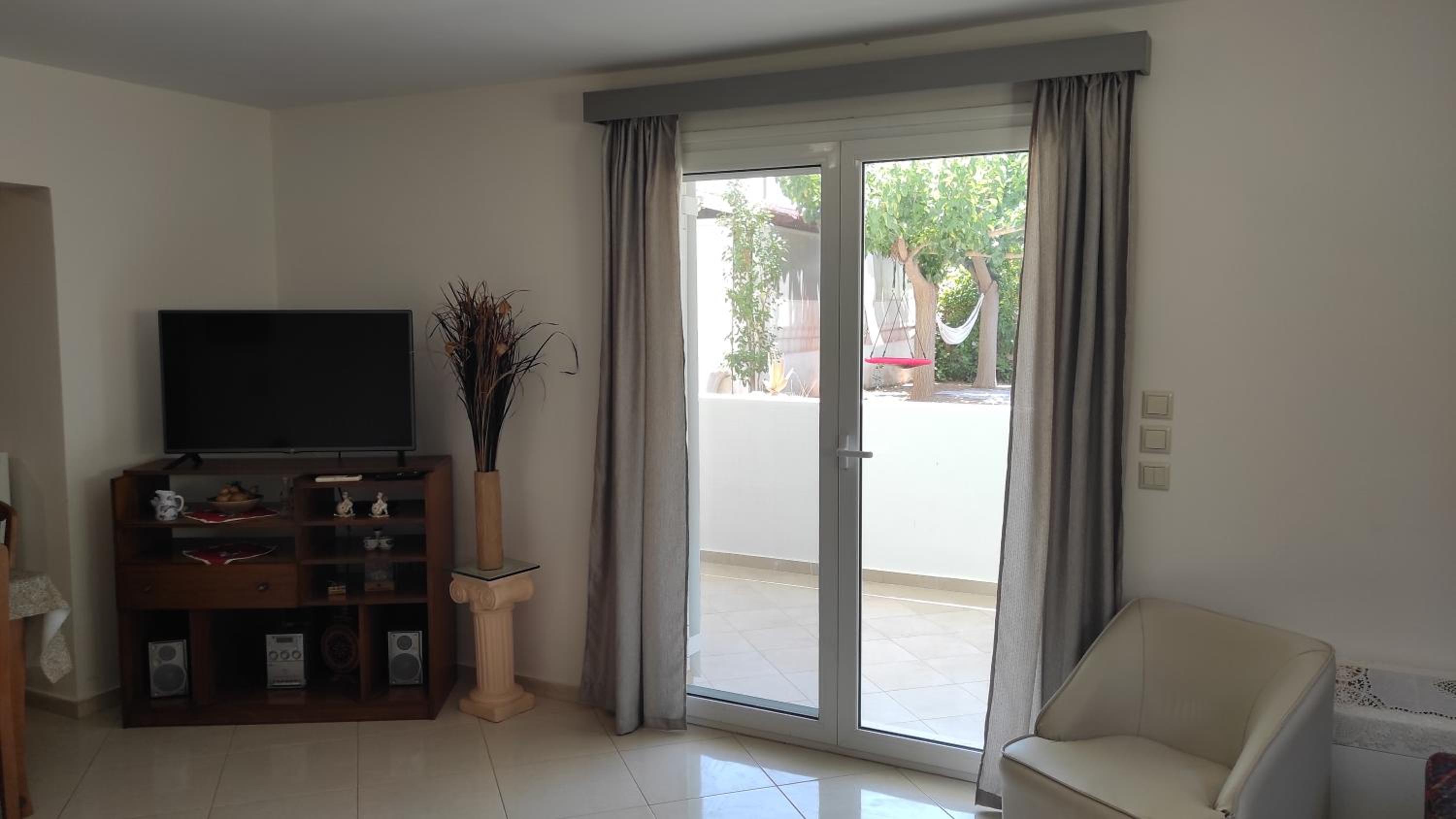 SJ Gartenhaous