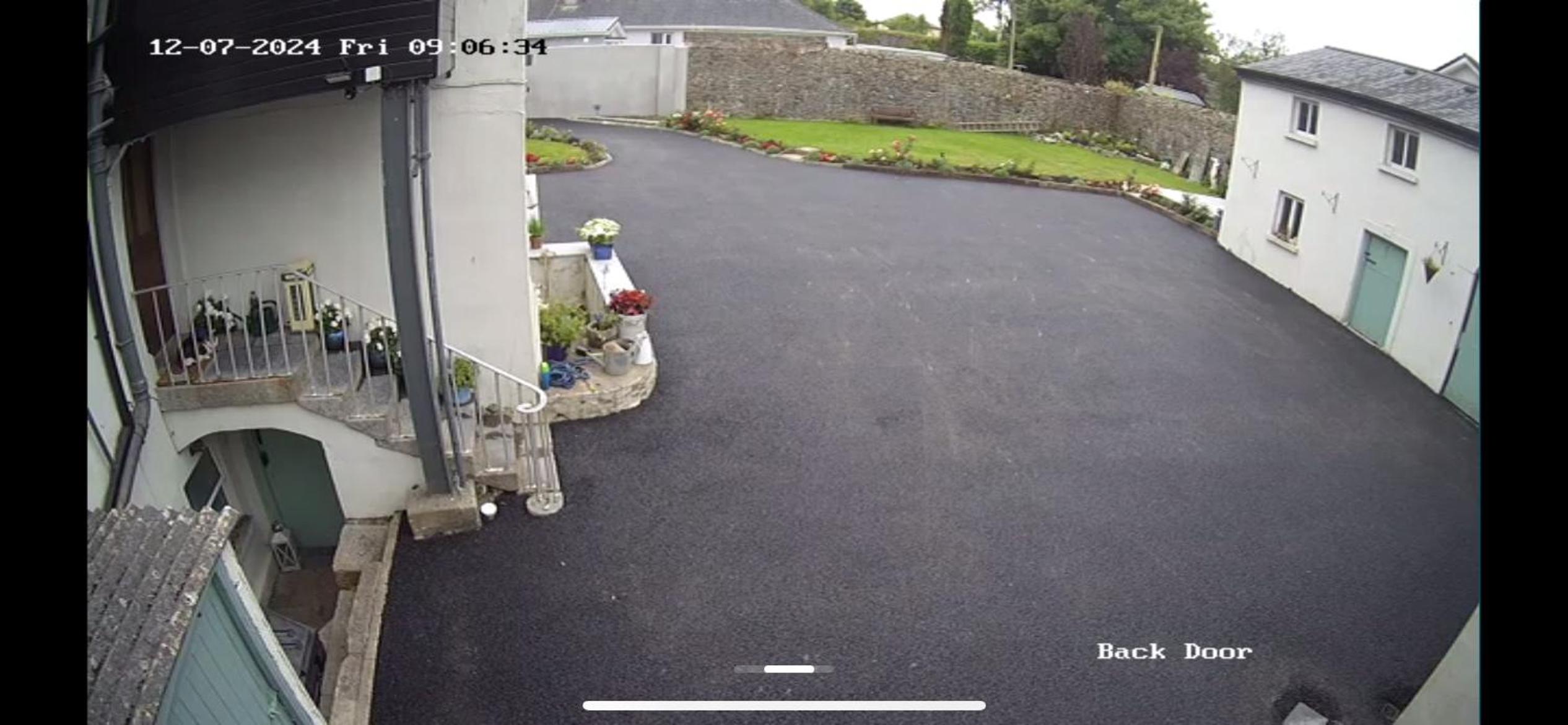 Ashmore House Cashel