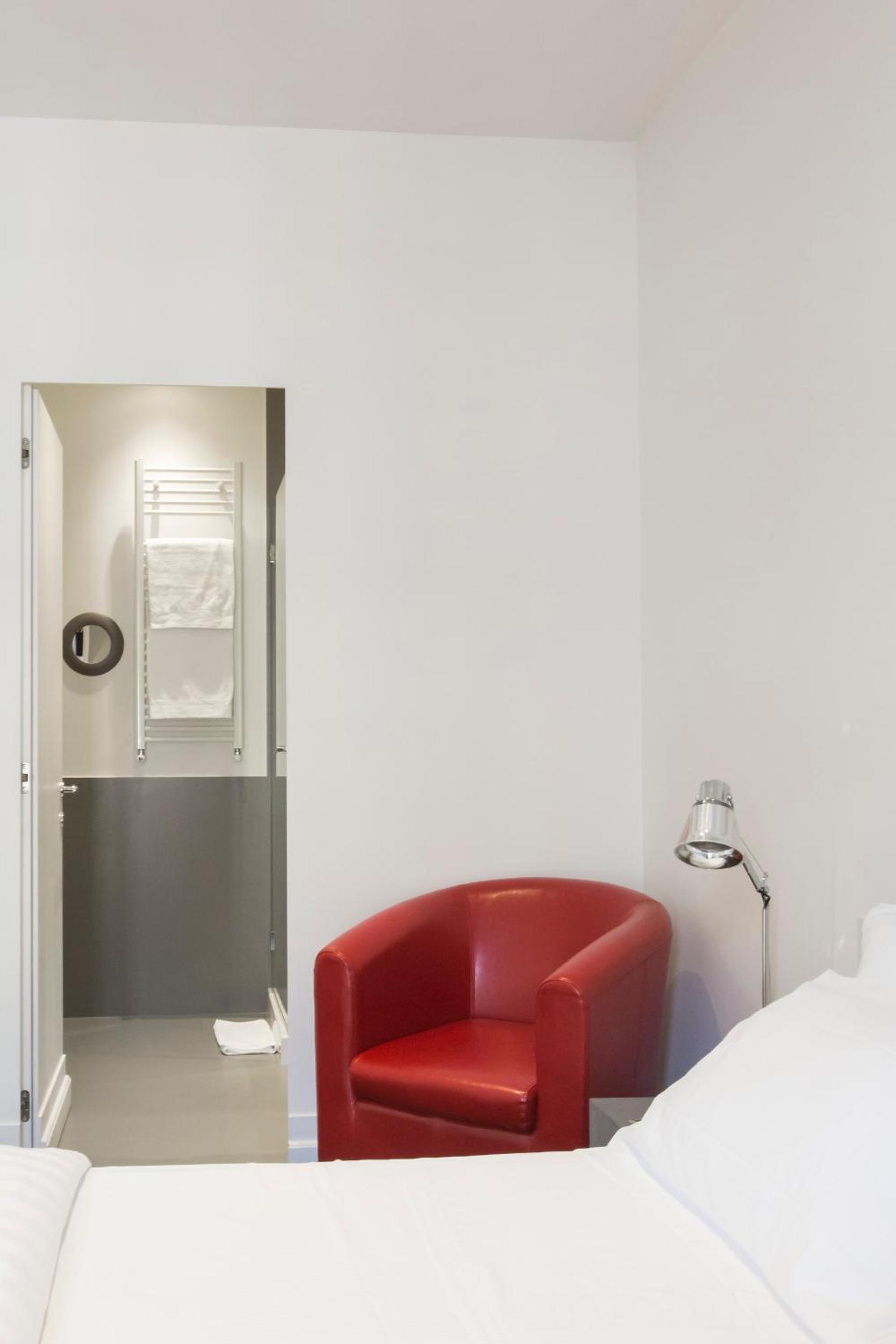 Xenia Guest House