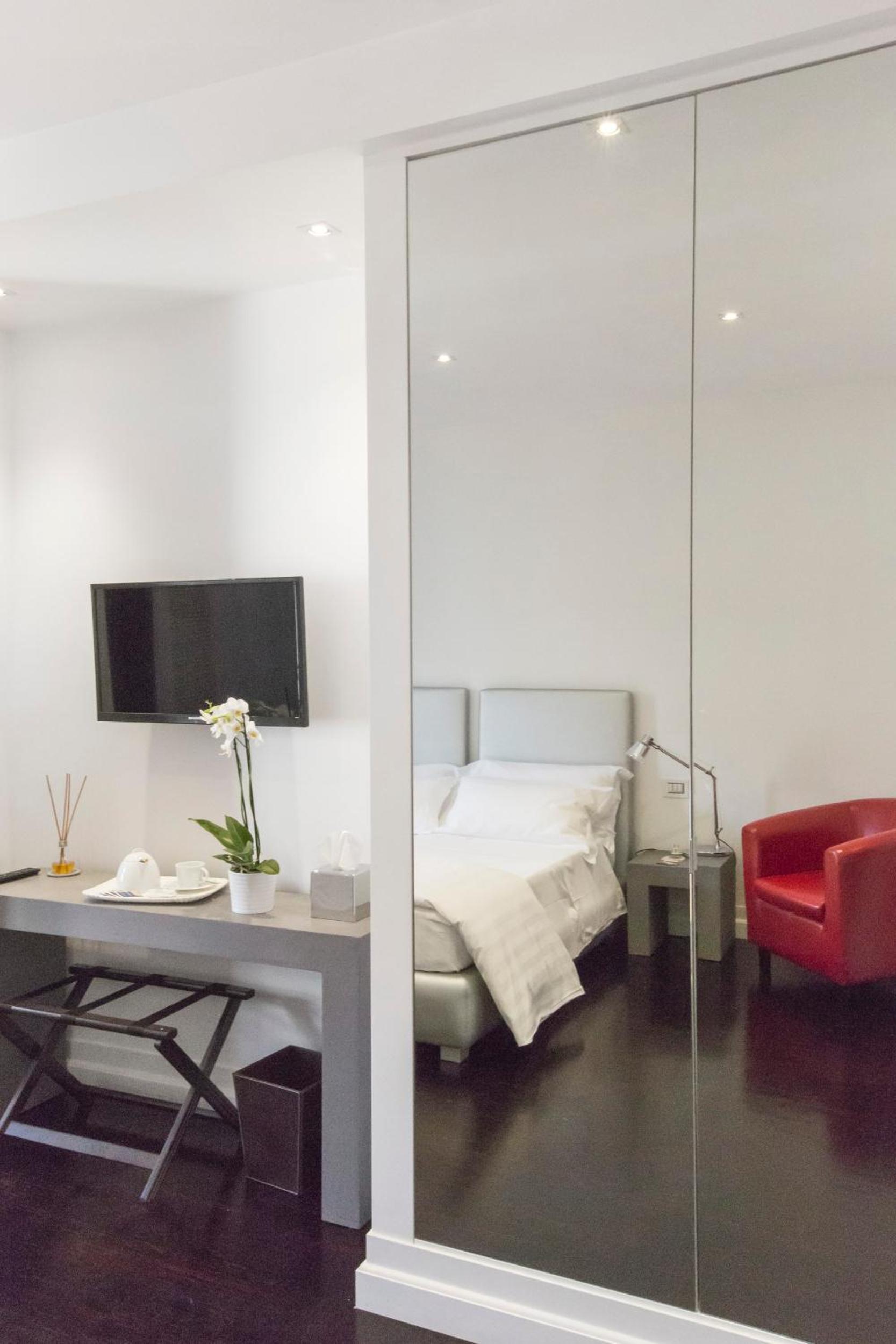 Xenia Guest House