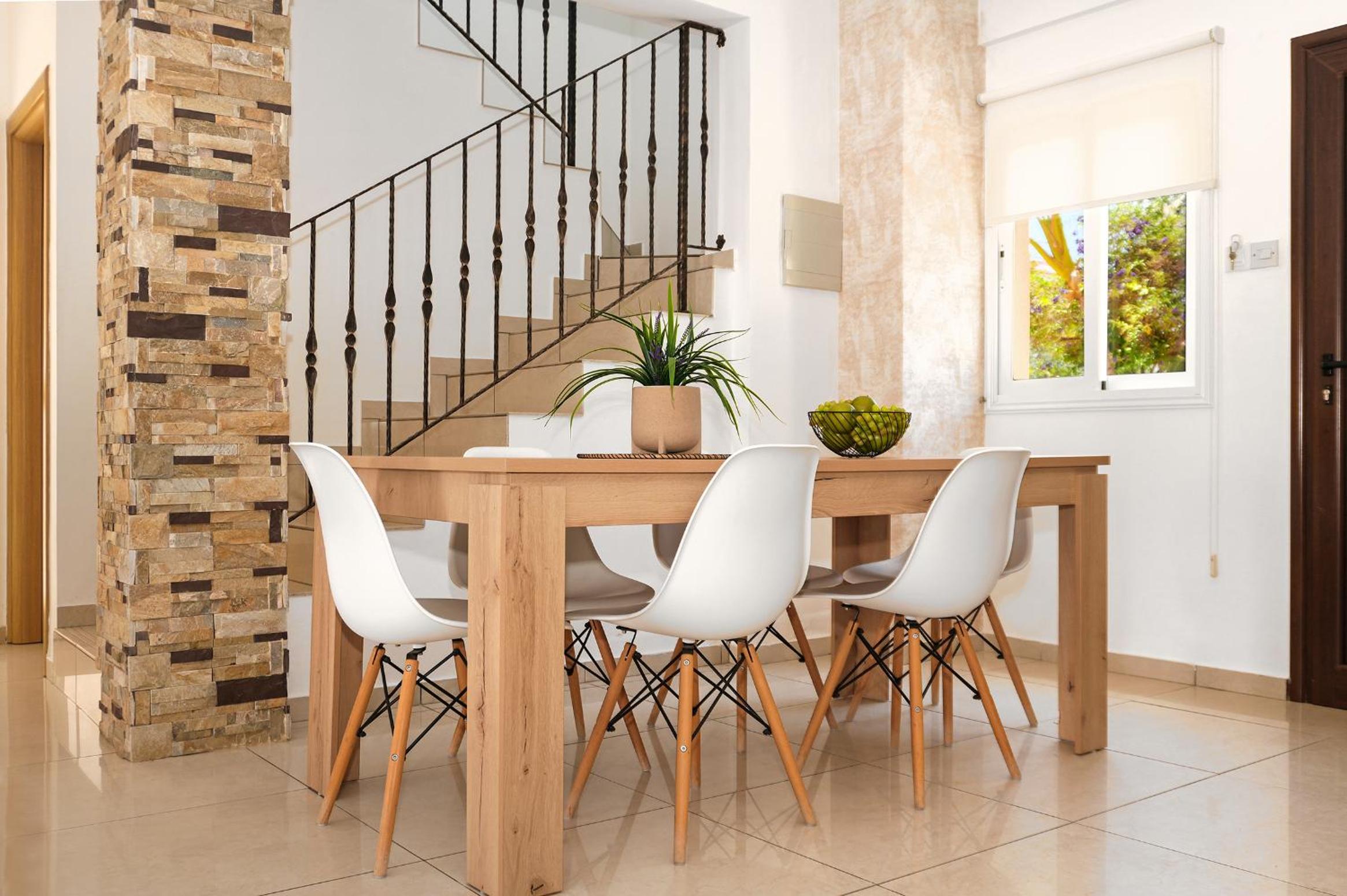 Villa Angelina - 300m from Kapparis beach