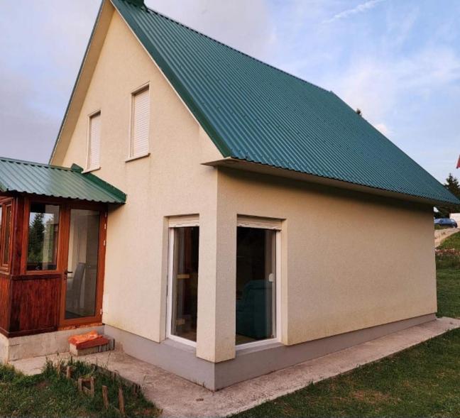 Vila Gardašević
