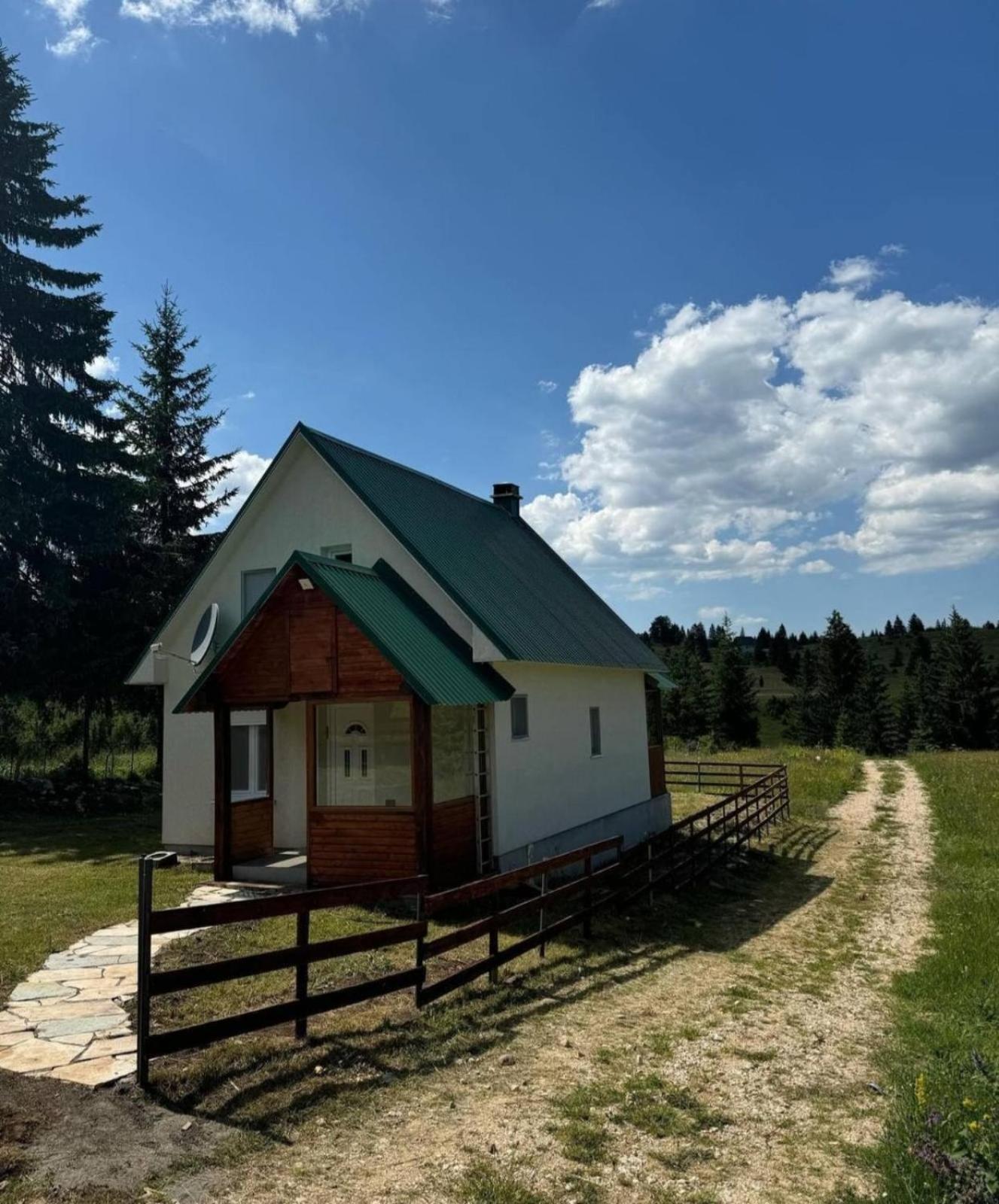 Vila Gardašević