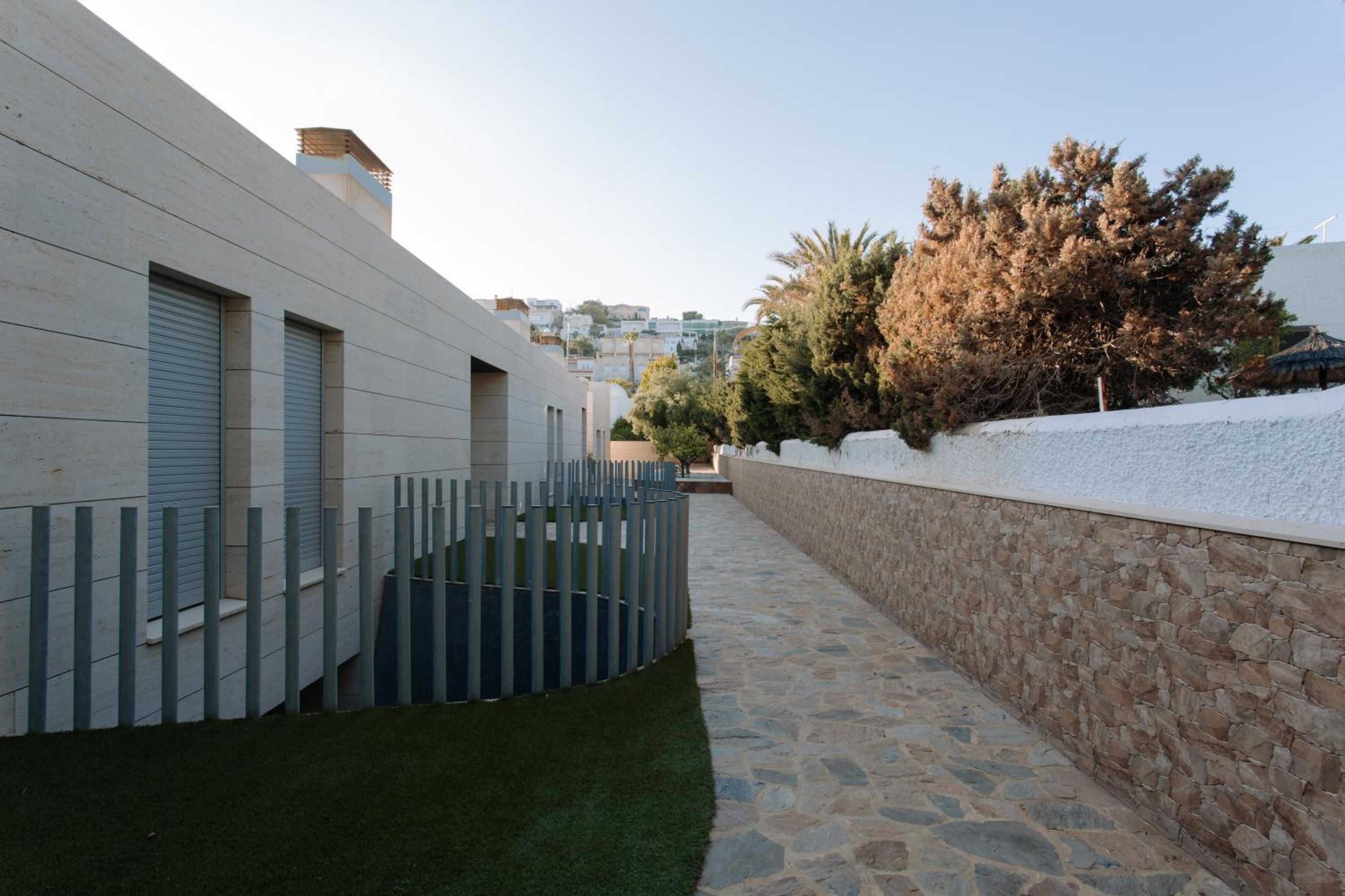 Montiboli Apartments by Buccara