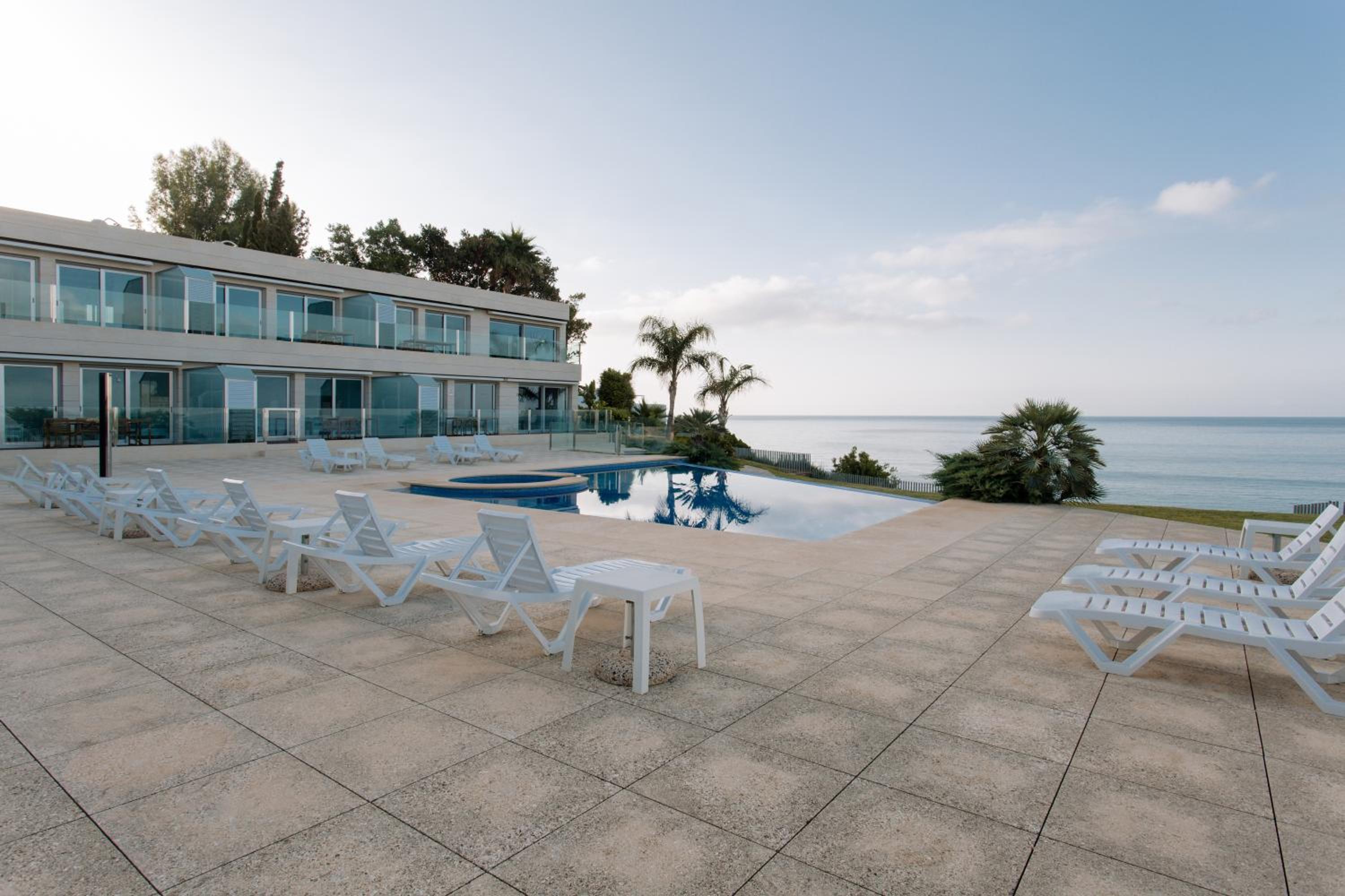Montiboli Apartments by Buccara