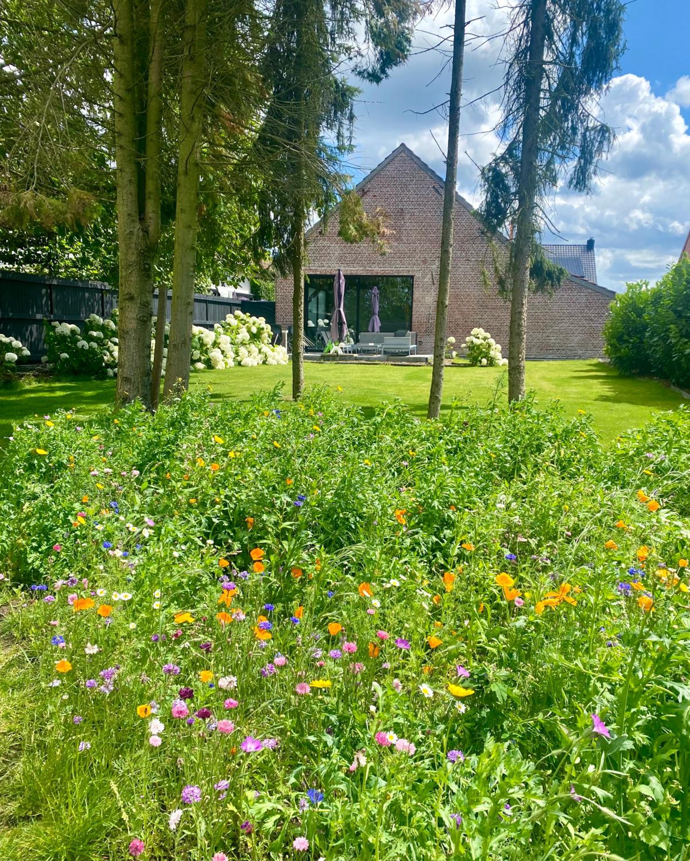Hoeve De Kleinheide - De Schuur