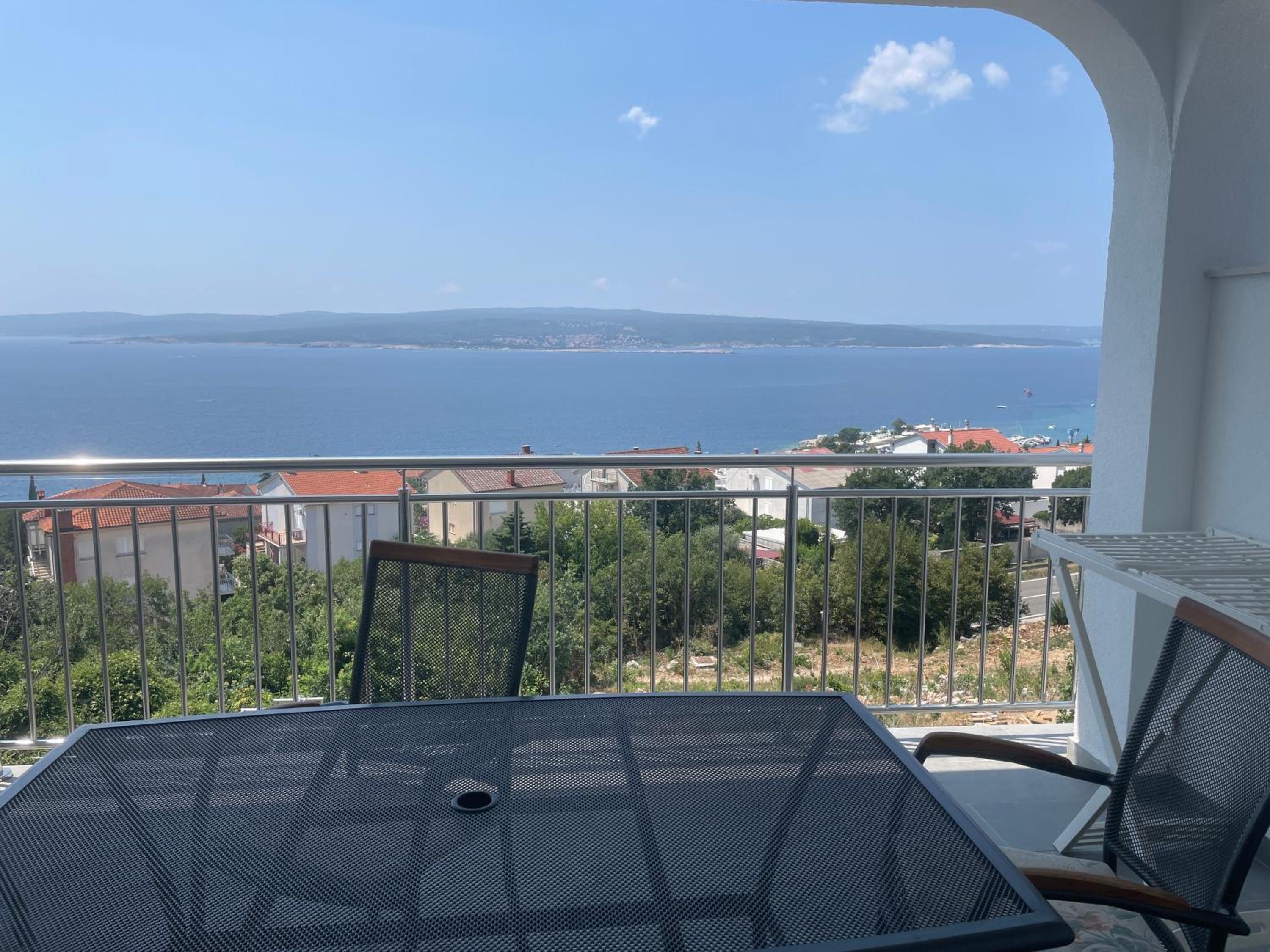 Apartmani Žužić