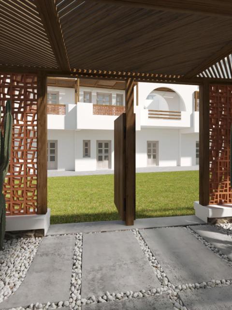 Airy Suites Santorini photo 3