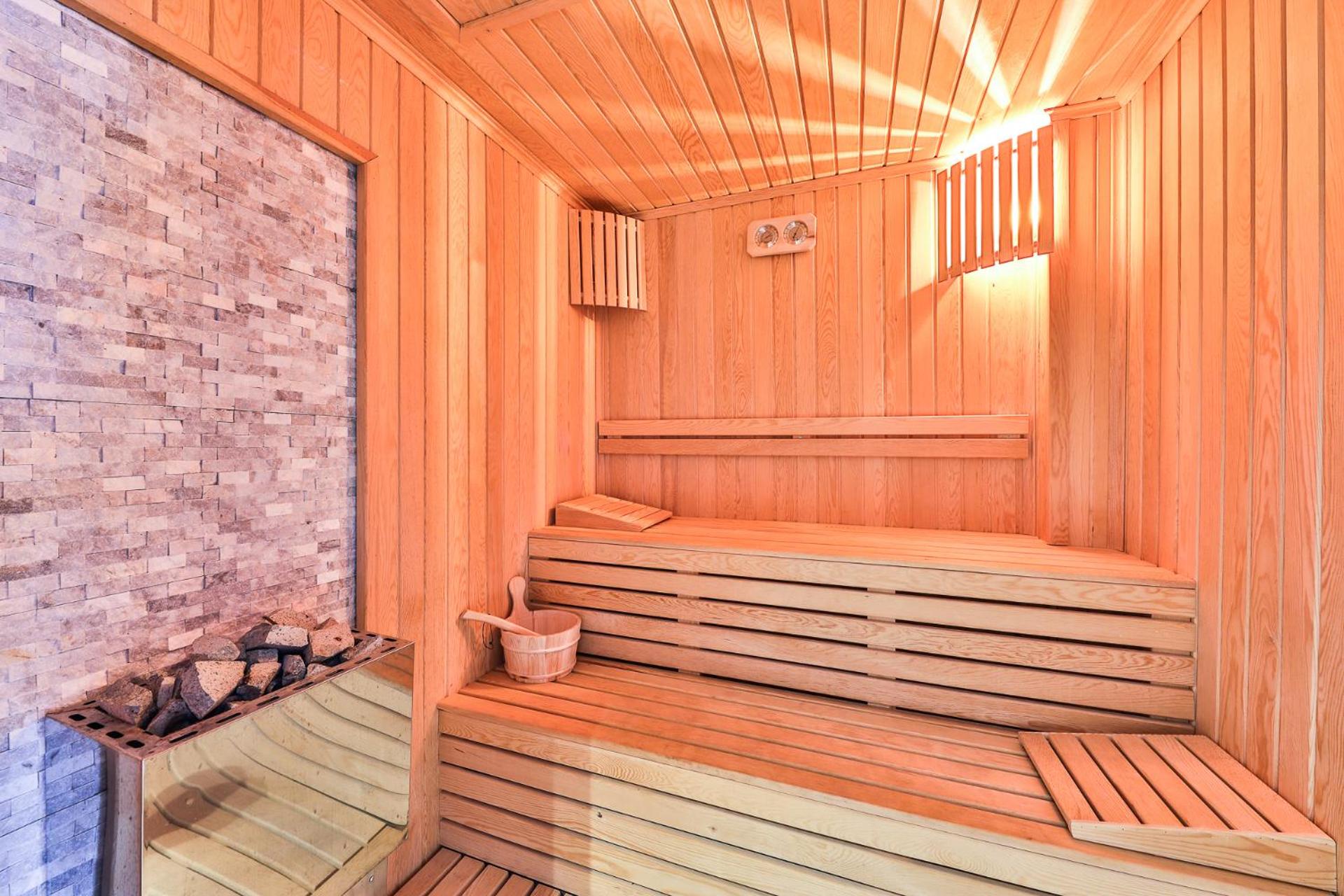 Kalkan Villa Beauty Honeymoon