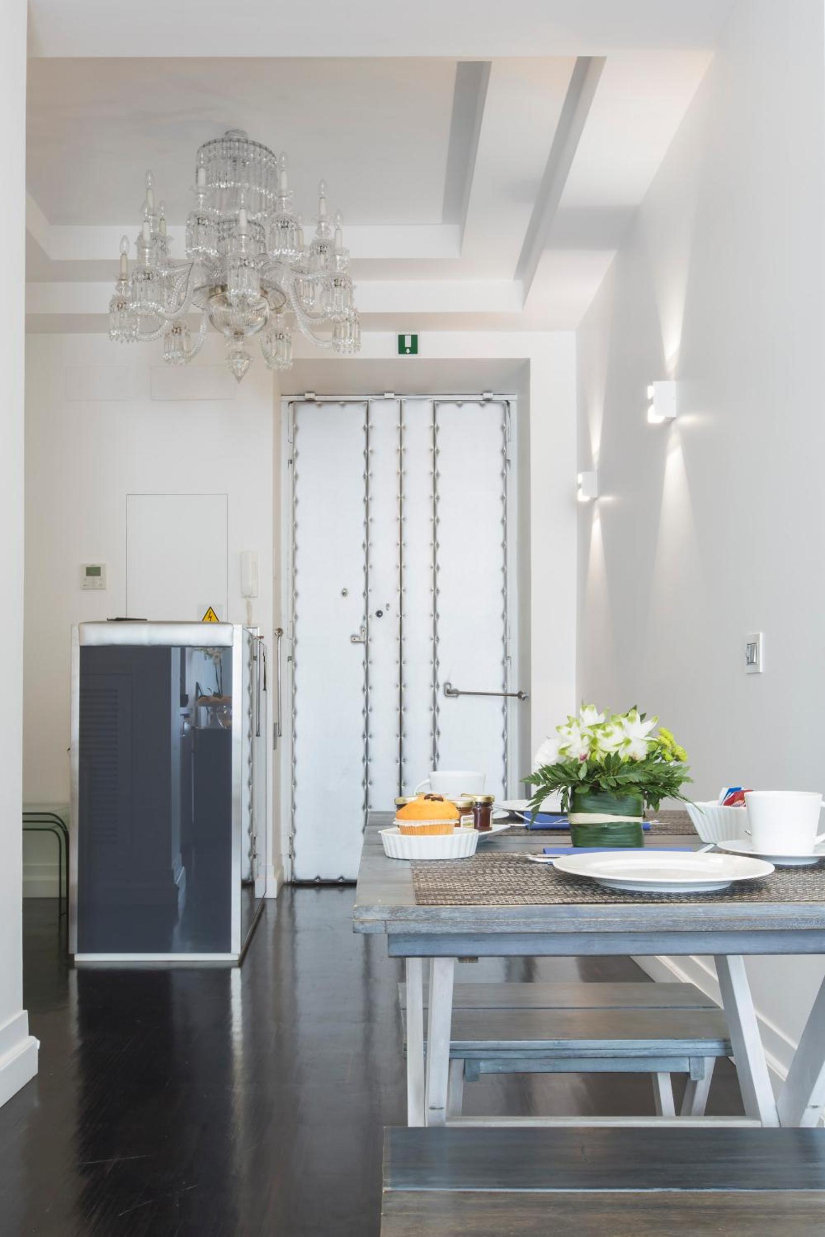 Xenia Guest House