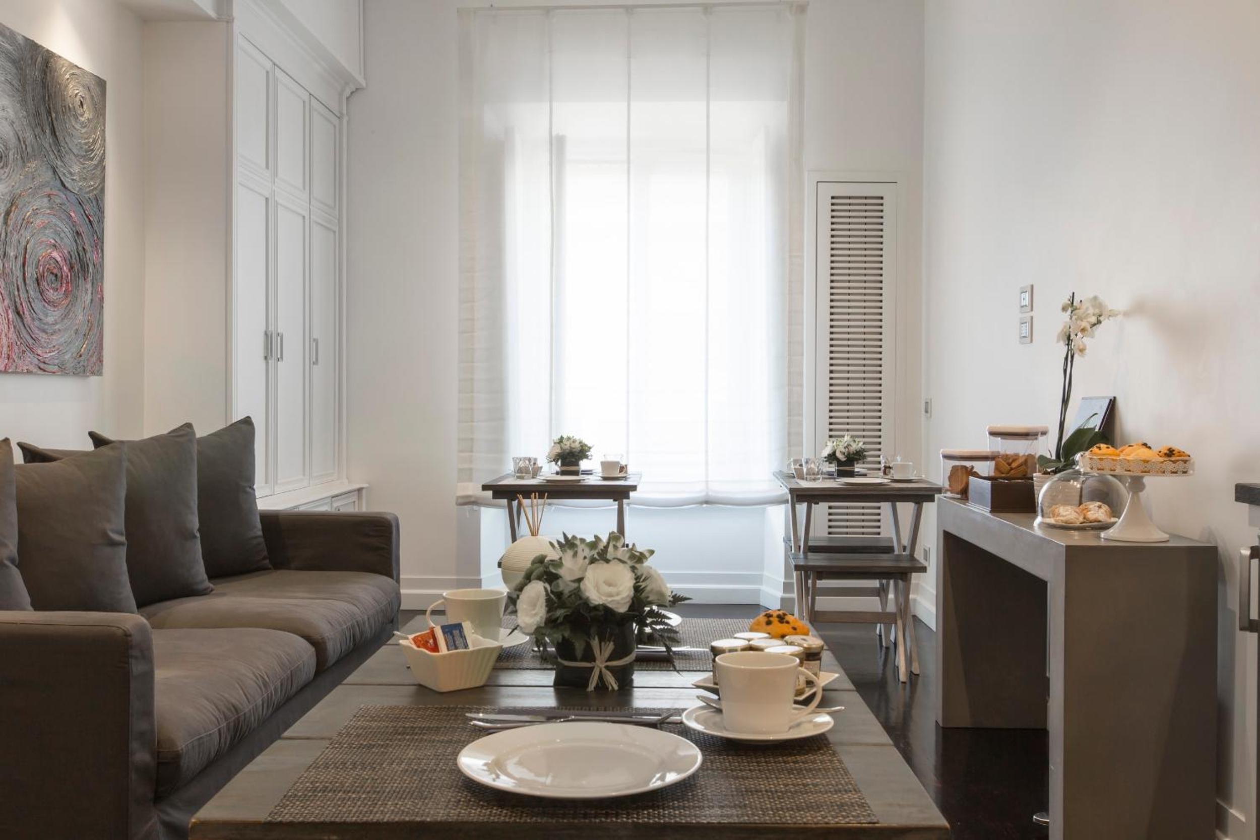 Xenia Guest House