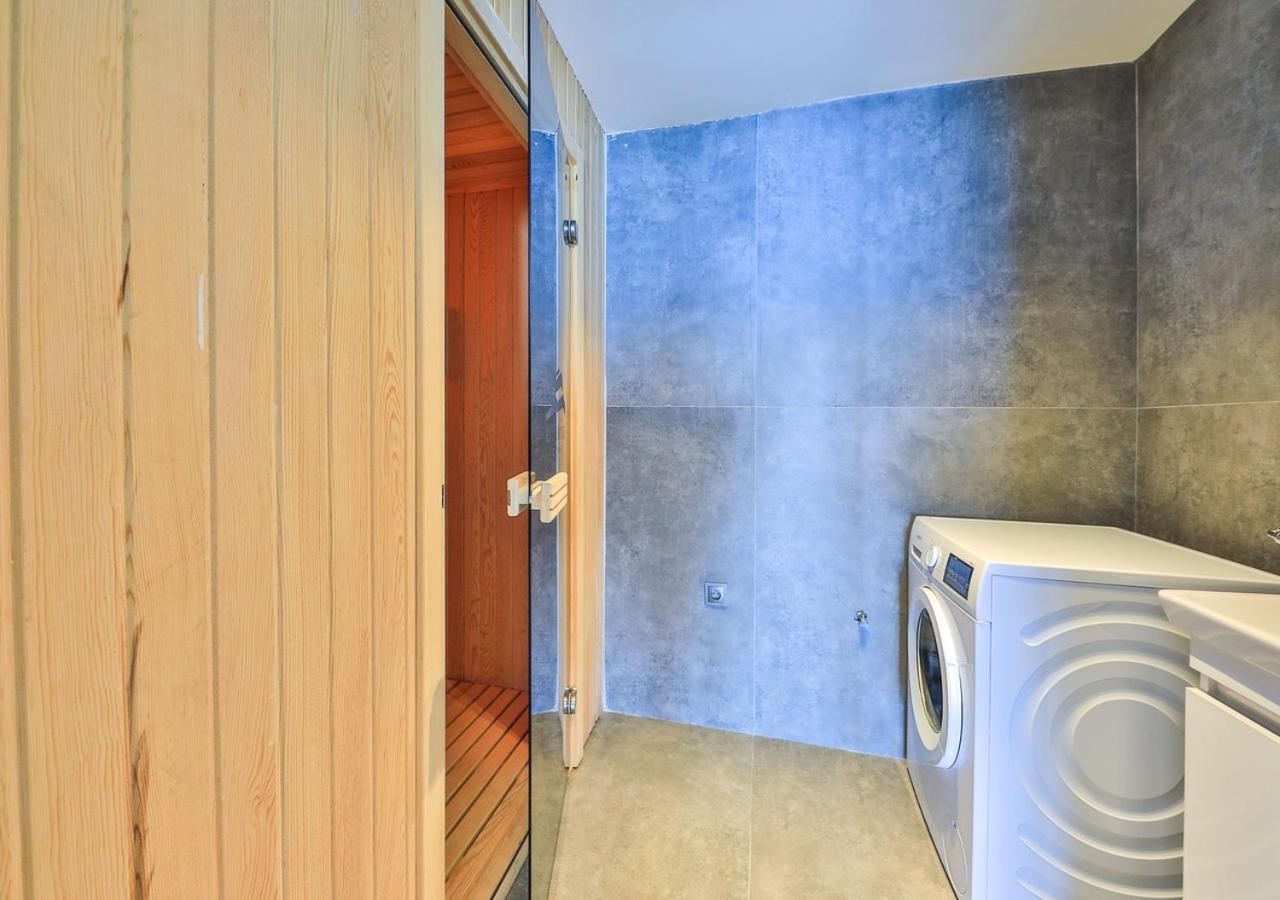 Kalkan Villa Beauty Honeymoon
