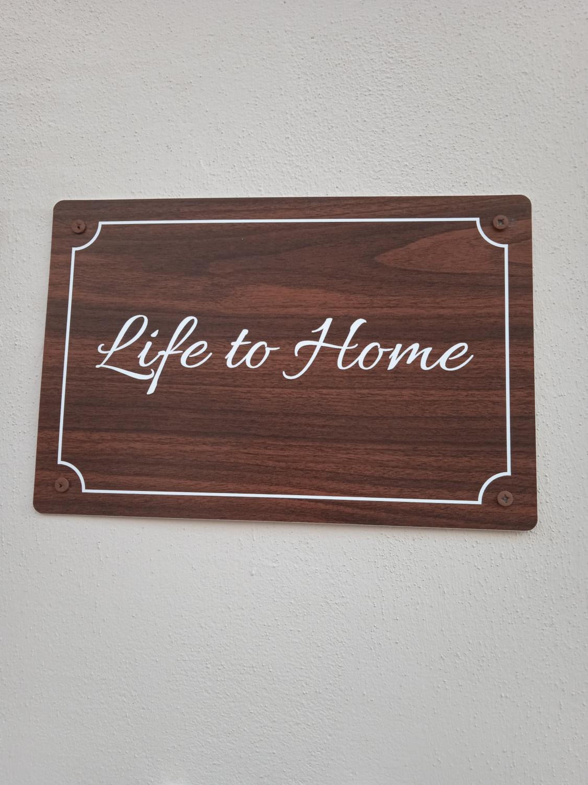 Life to Home photo 2