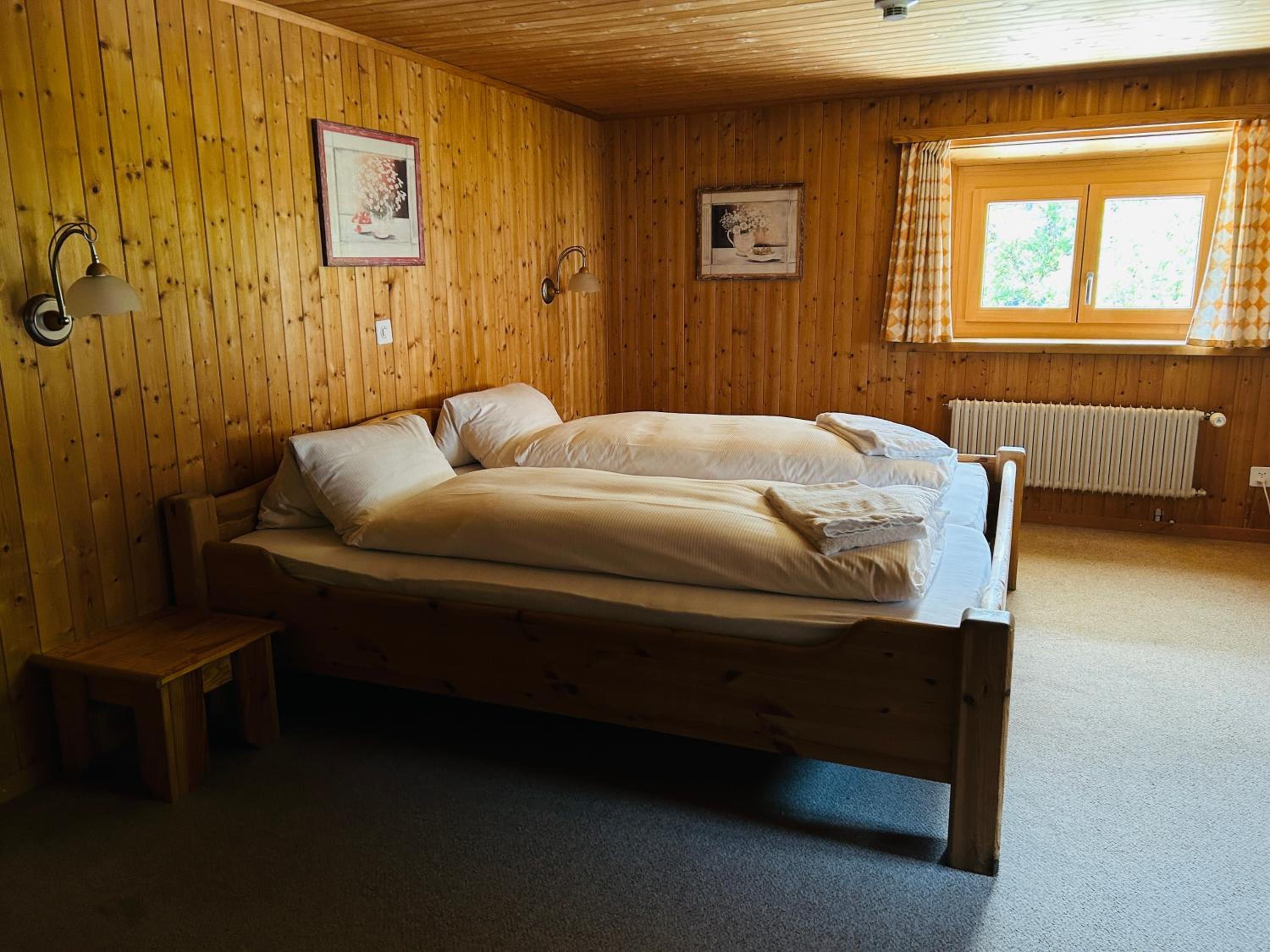 Gasthaus Rössli