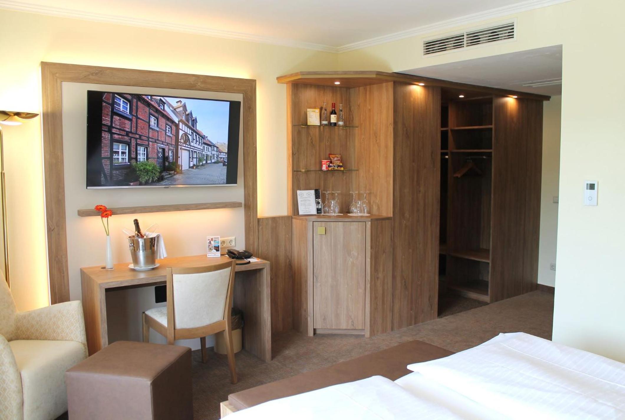 Ringhotel Am Stadtpark - Property Image 34