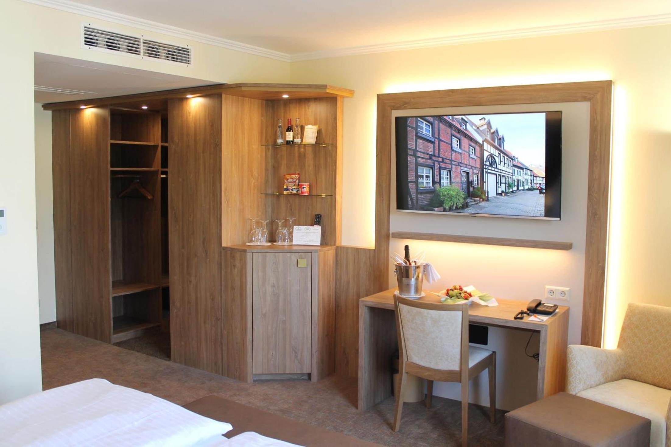 Ringhotel Am Stadtpark - Property Image 37
