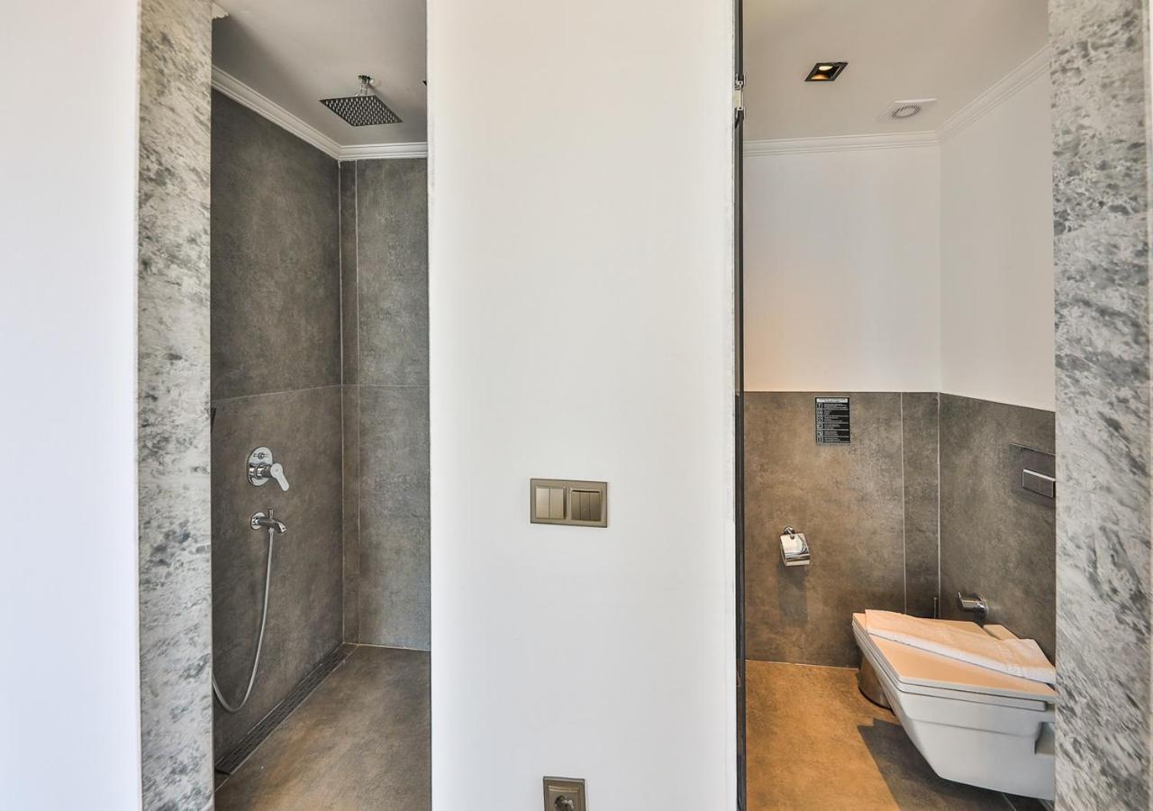 Kalkan Villa Beauty Honeymoon