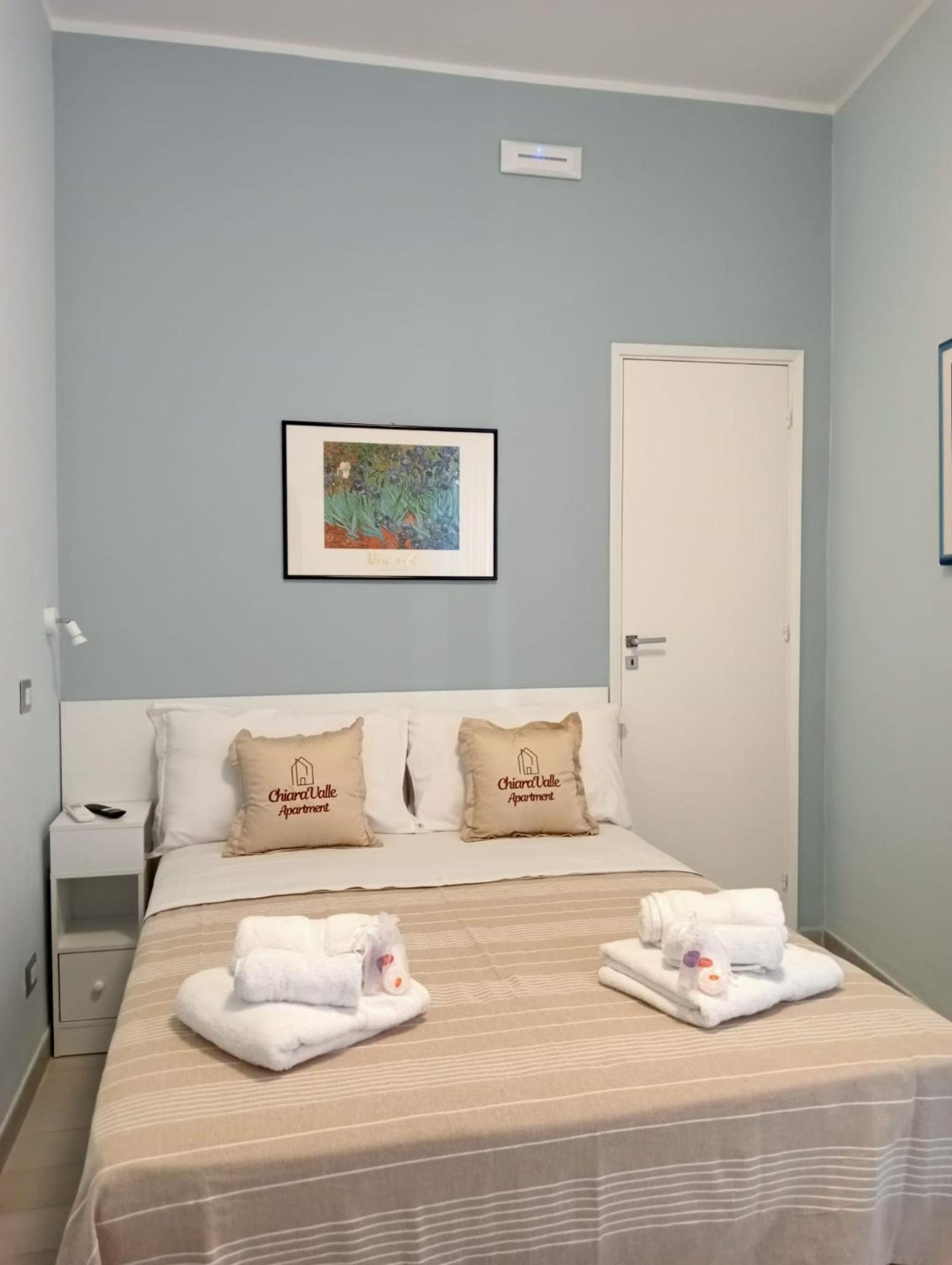 ChiaraValle Apartment Agrigento