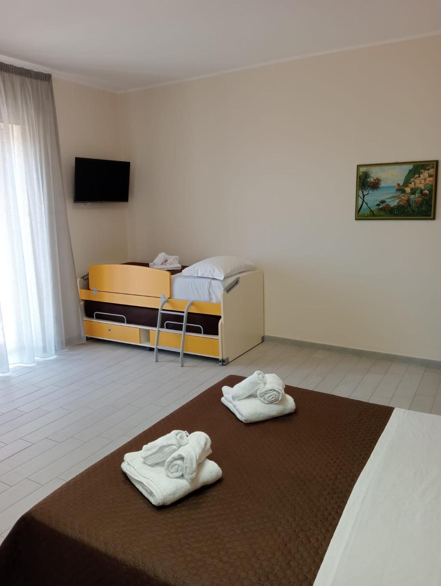 ChiaraValle Apartment Agrigento