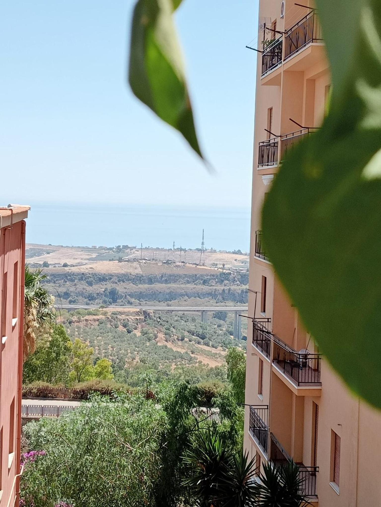 ChiaraValle Apartment Agrigento
