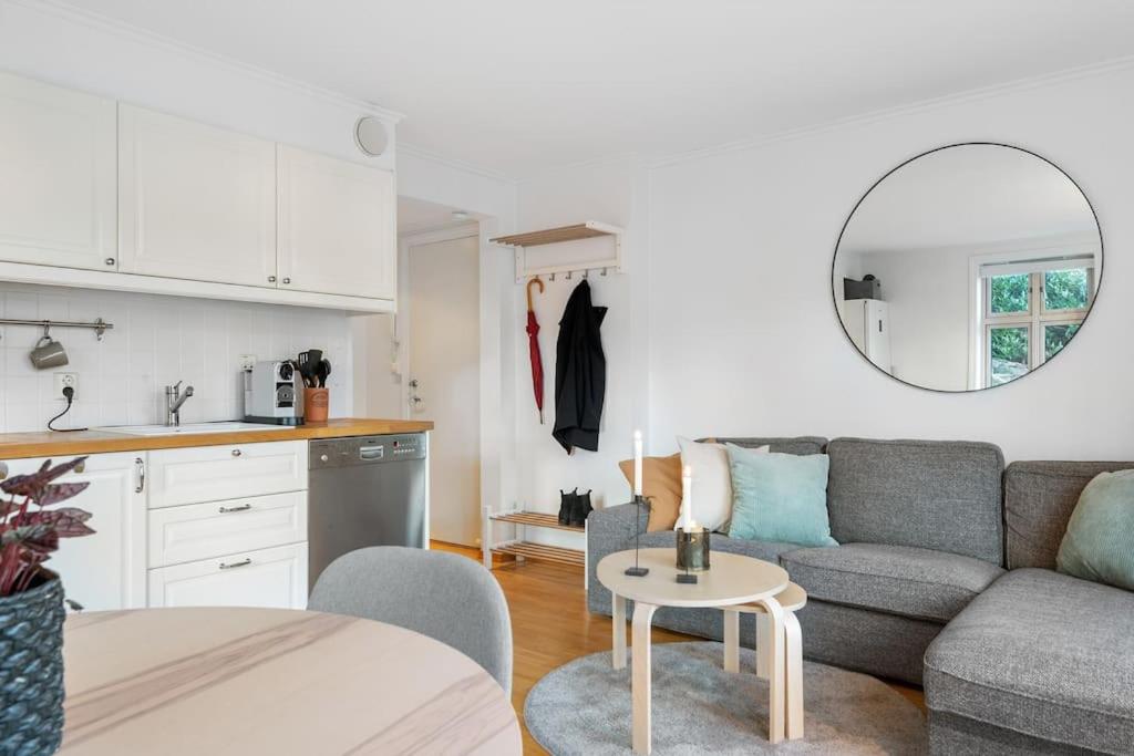Dinbnb Apartments I The perfect weekend travel apt W bike rental