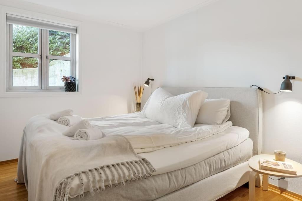 Dinbnb Apartments I The perfect weekend travel apt W bike rental