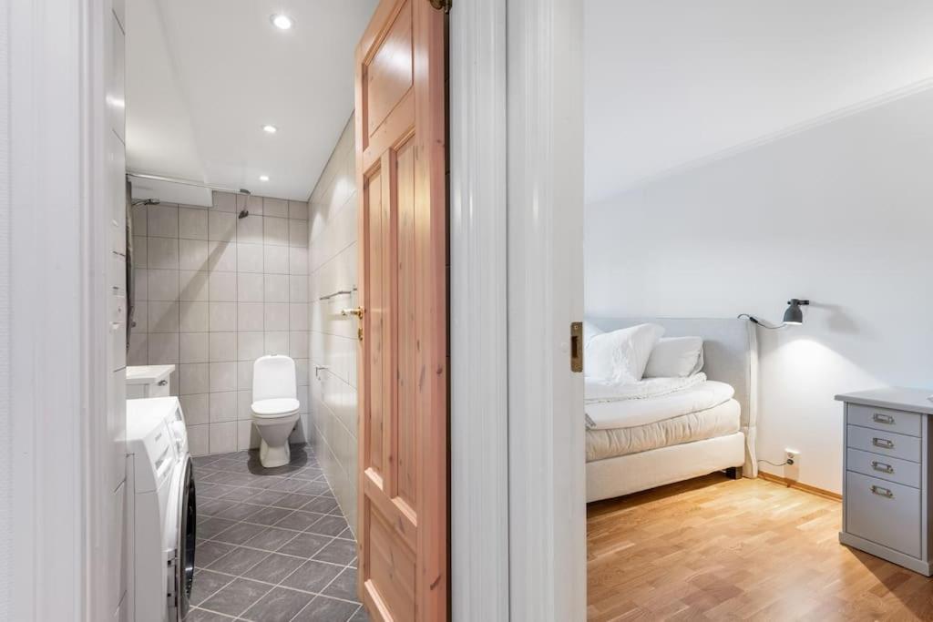 Dinbnb Apartments I The perfect weekend travel apt W bike rental