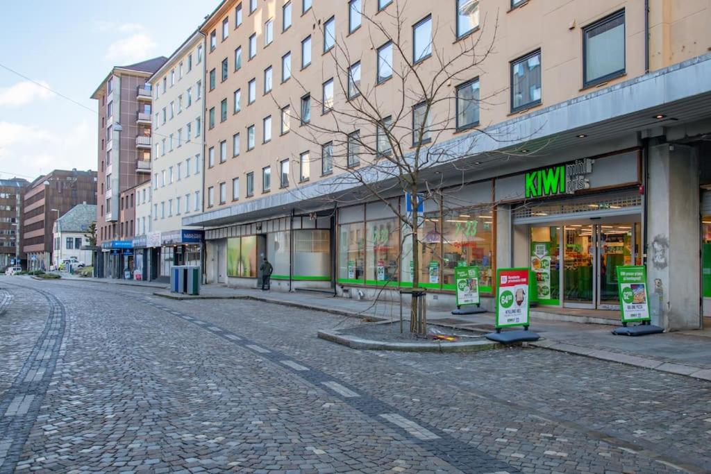 Dinbnb Apartments I The perfect weekend travel apt W bike rental
