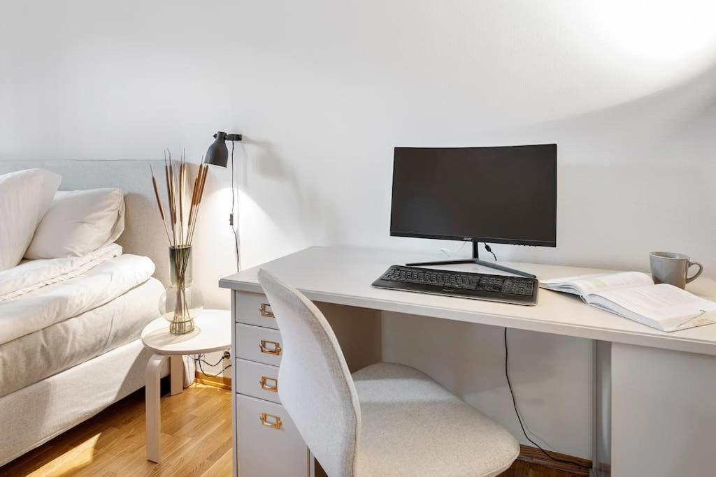 Dinbnb Apartments I The perfect weekend travel apt W bike rental