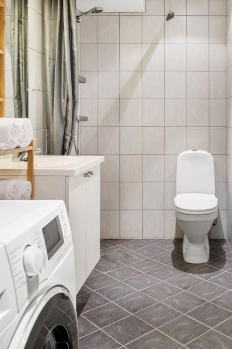 Dinbnb Apartments I The perfect weekend travel apt W bike rental