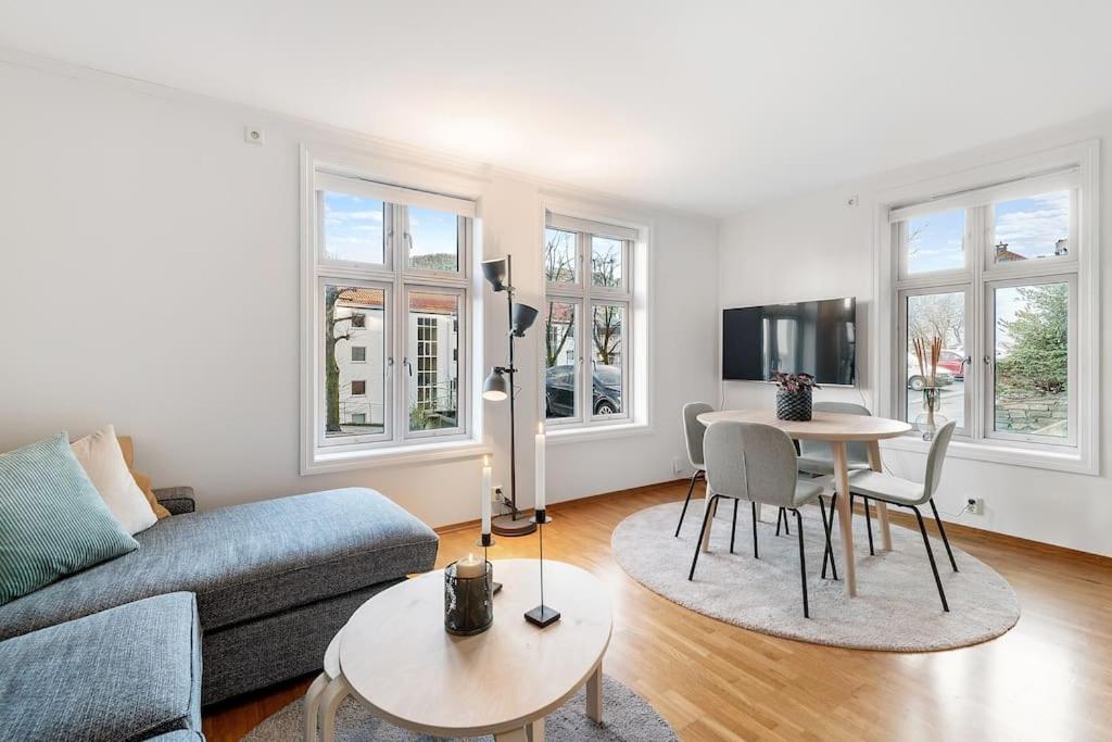 Dinbnb Apartments I The perfect weekend travel apt W bike rental
