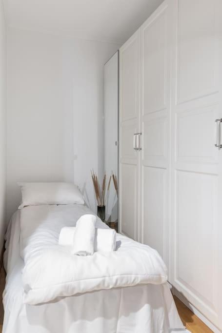 Dinbnb Apartments I The perfect weekend travel apt W bike rental