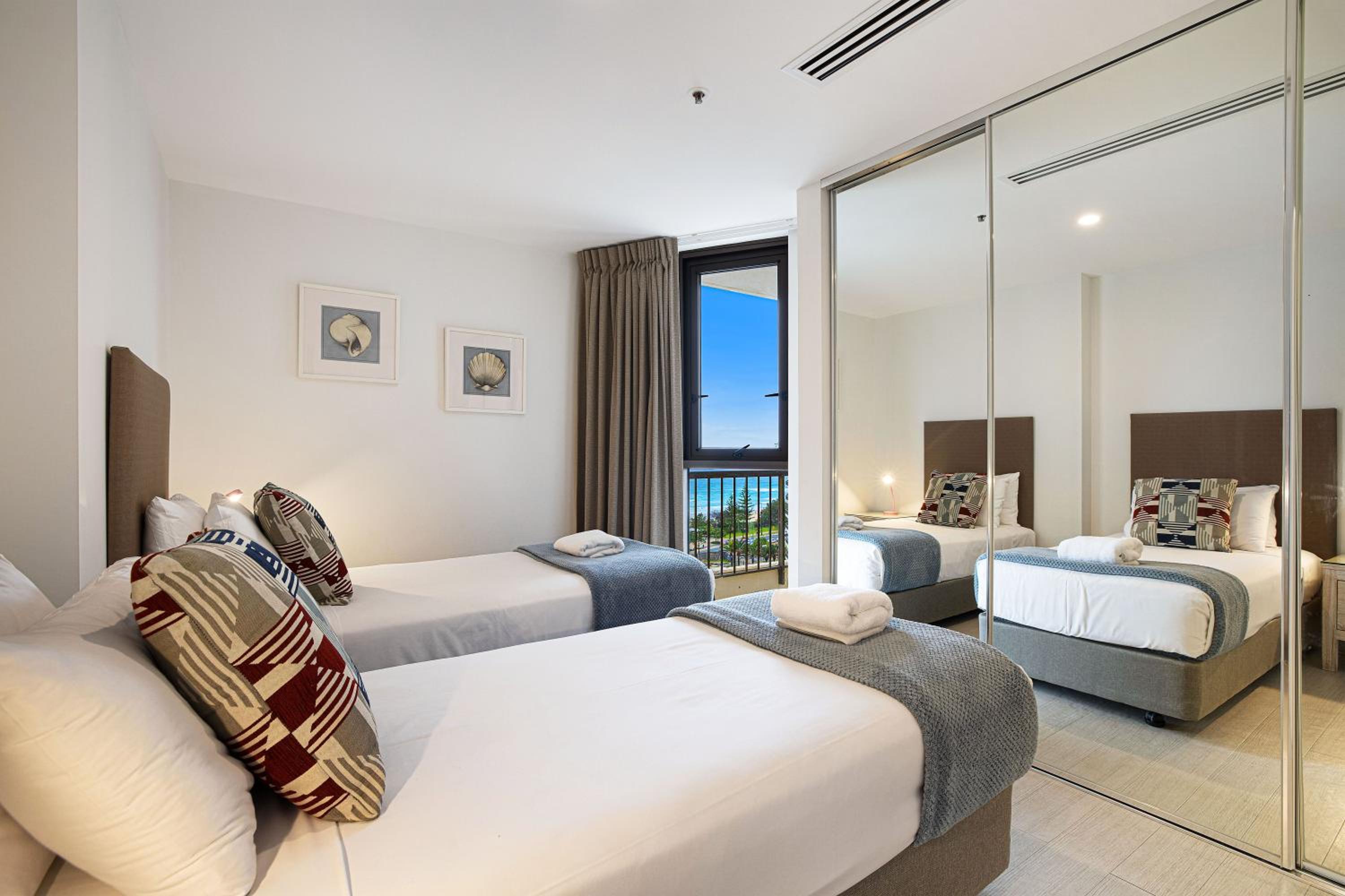 Paradise Centre Apartments managed by Gchs