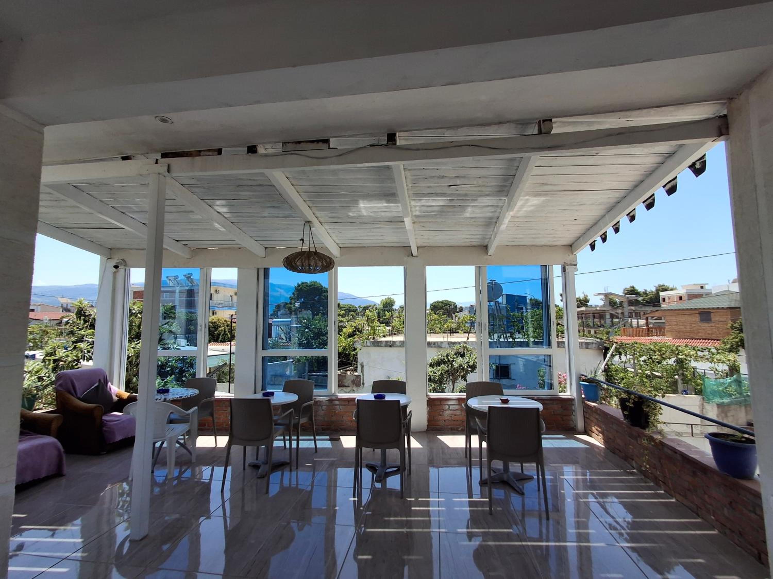 Holiday rooms