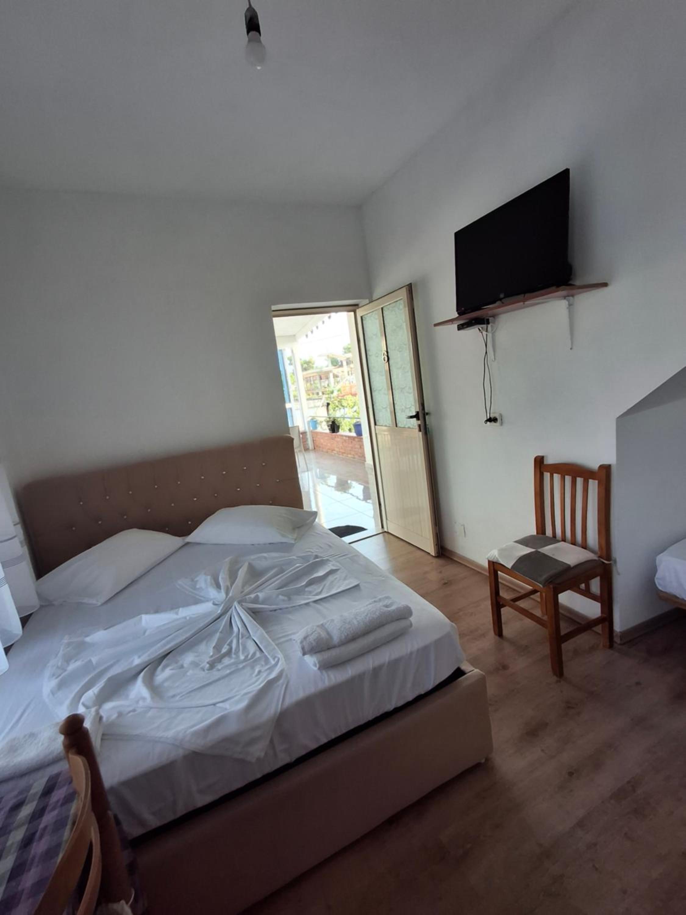 Holiday rooms