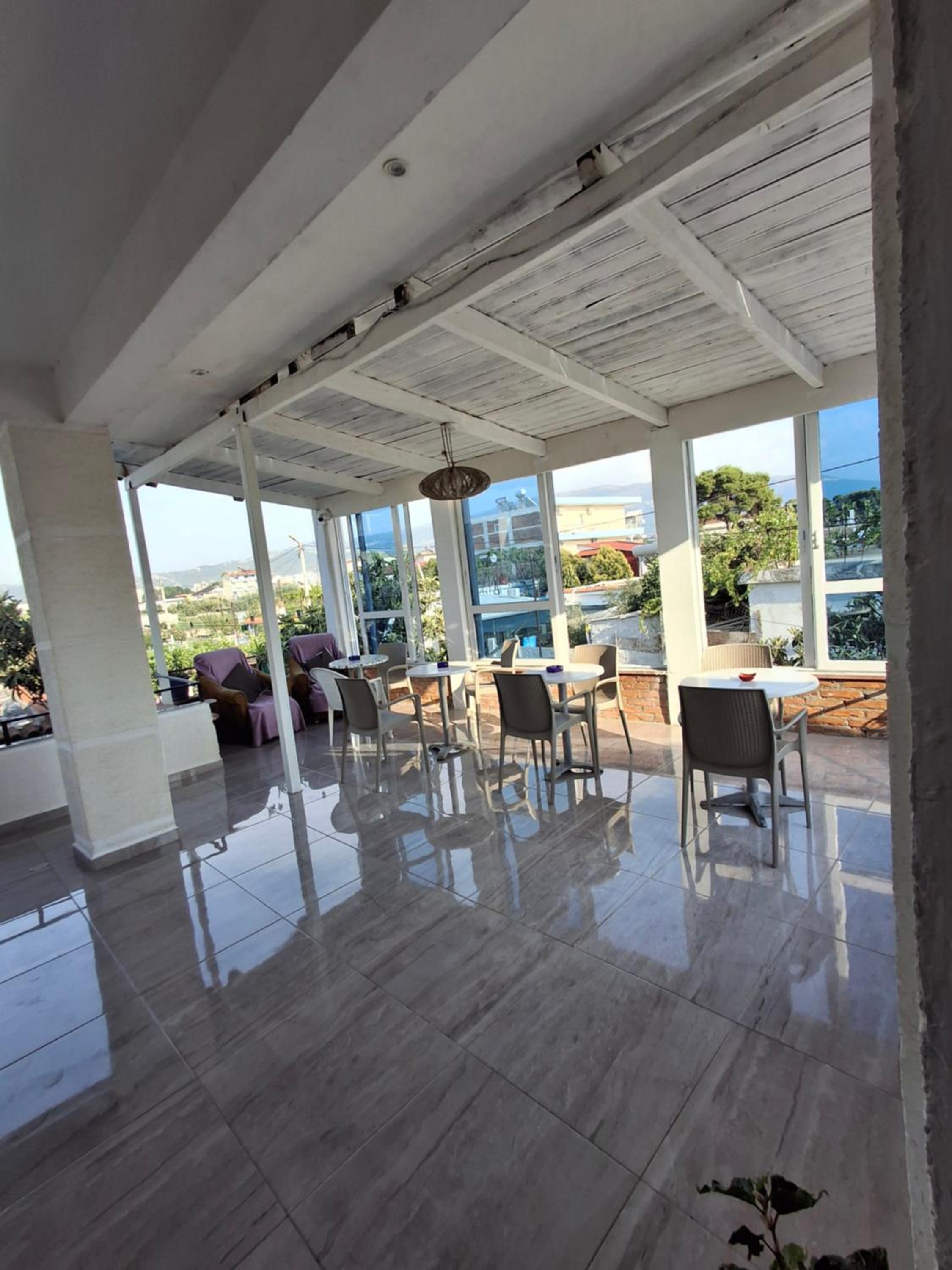 Holiday rooms