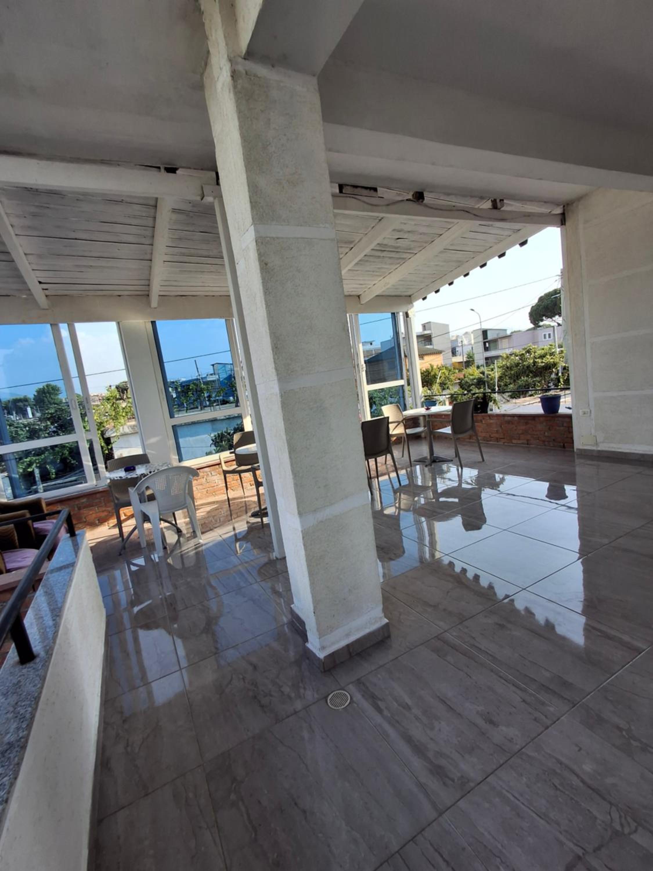 Holiday rooms