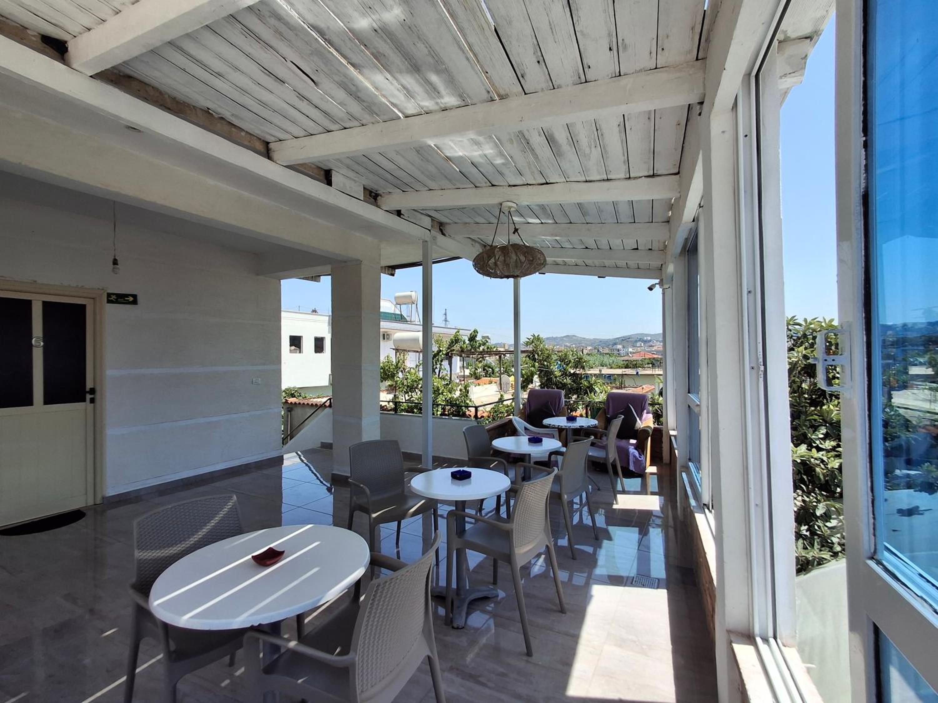 Holiday rooms