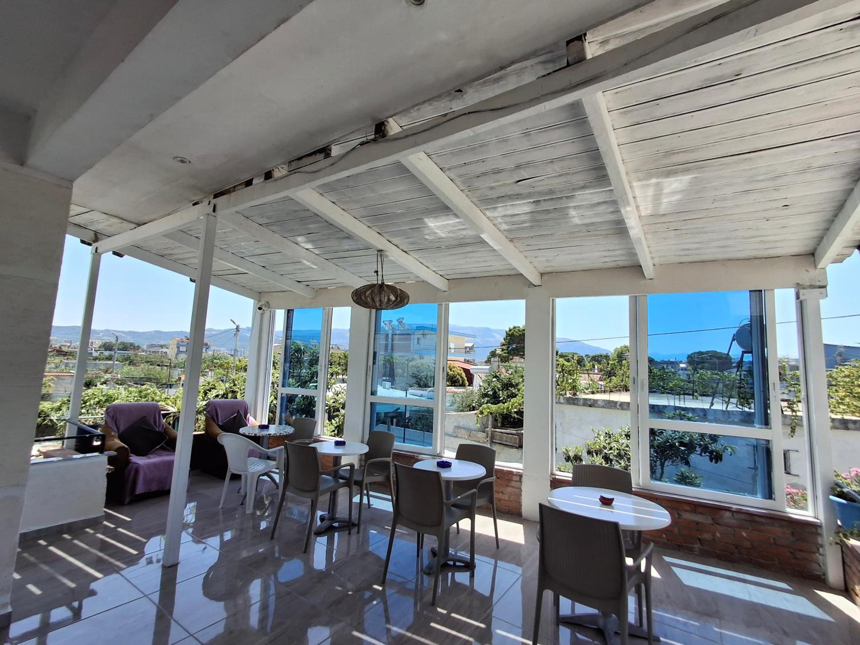 Holiday rooms
