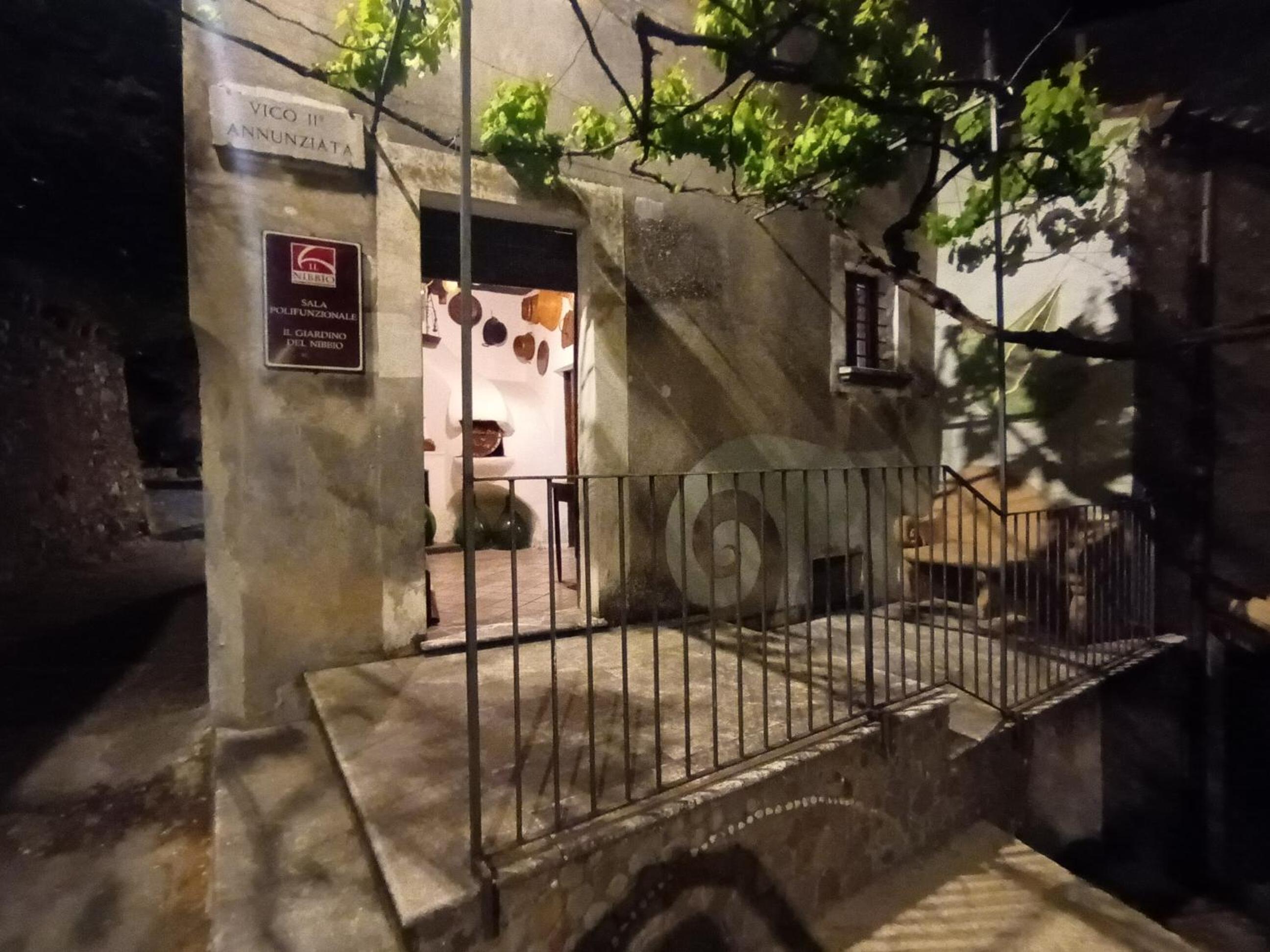 Il Nibbio - Soffitta delle Ginestre view 4