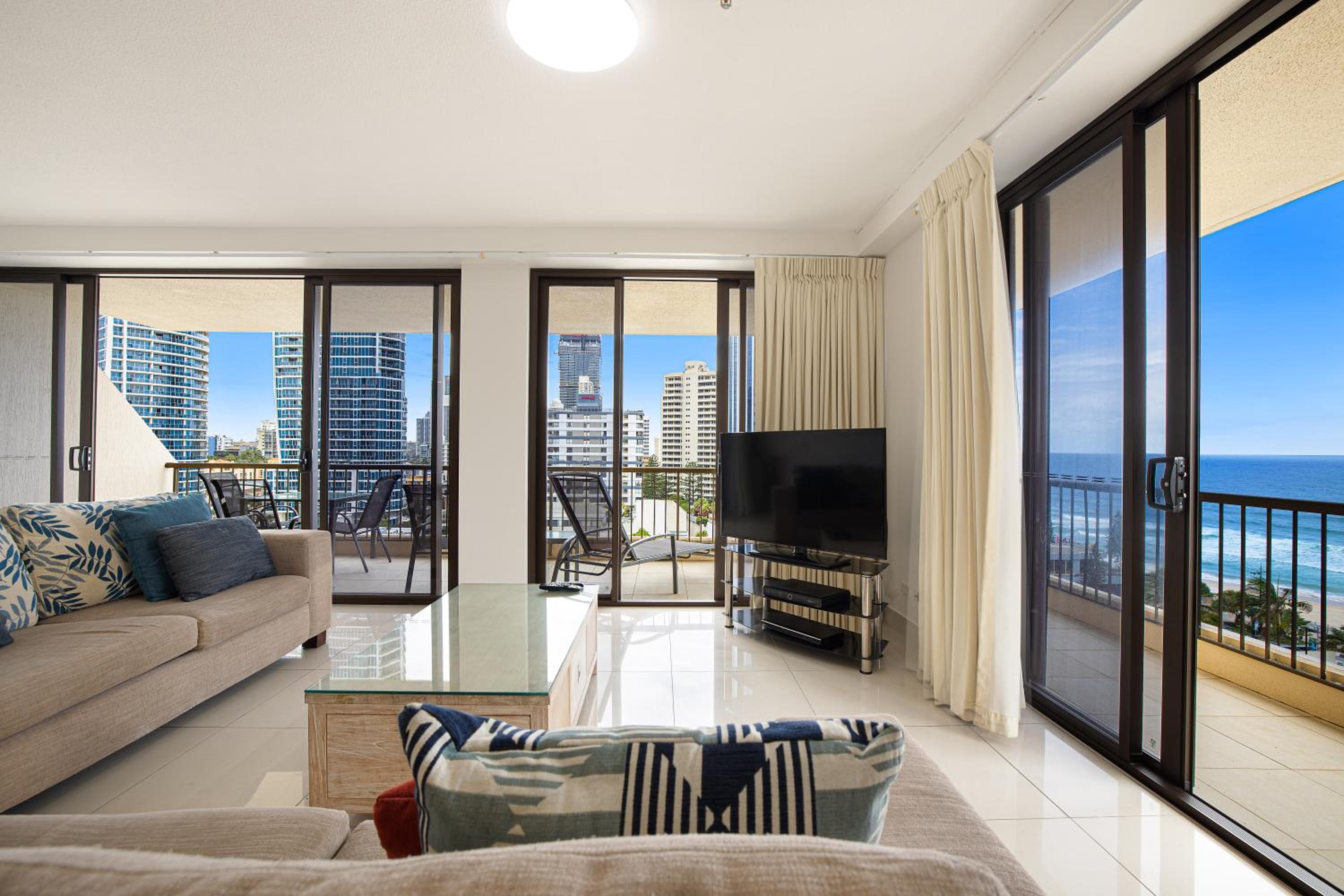 Paradise Centre Apartments managed by Gchs
