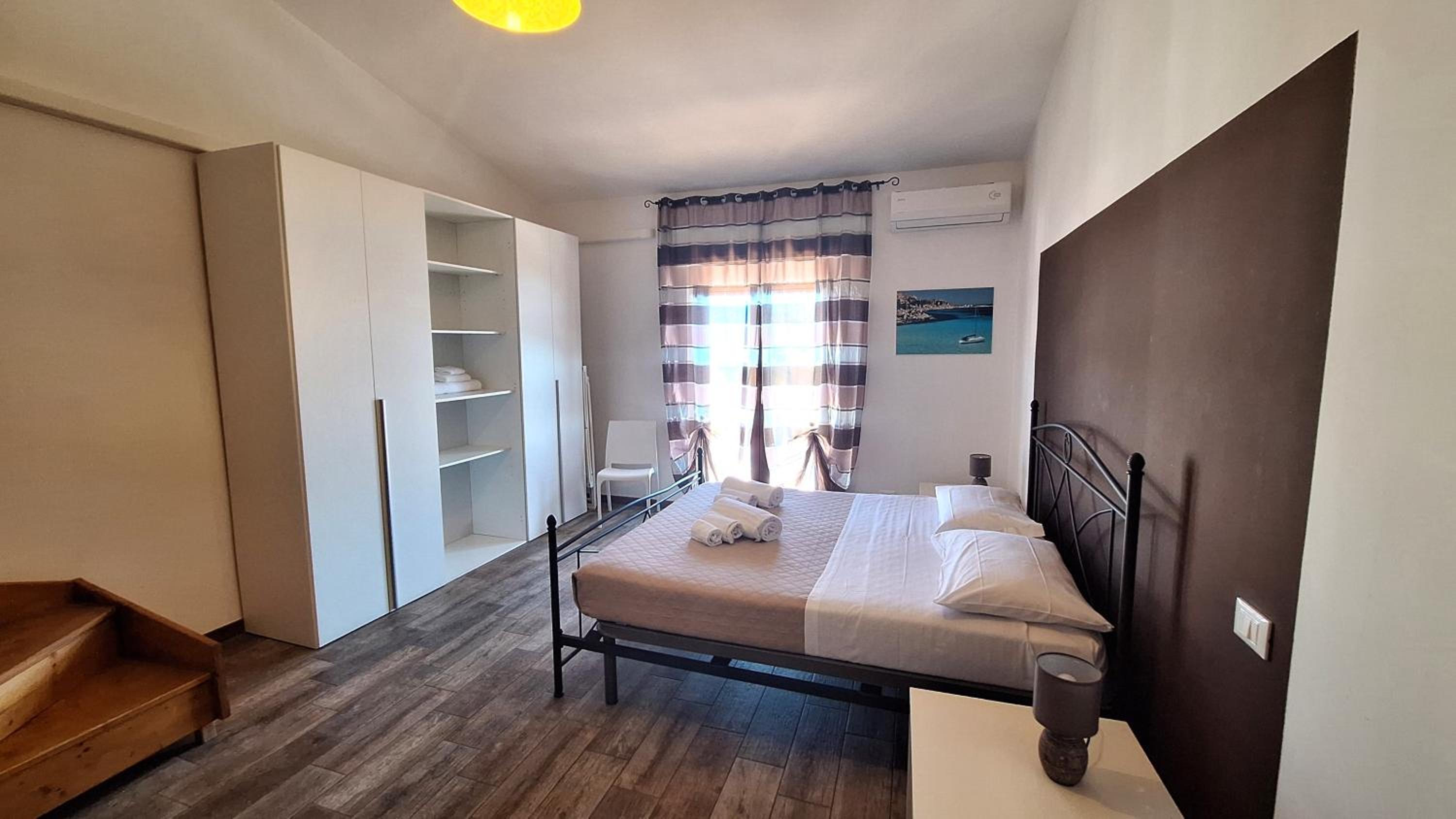 B&B A Mare